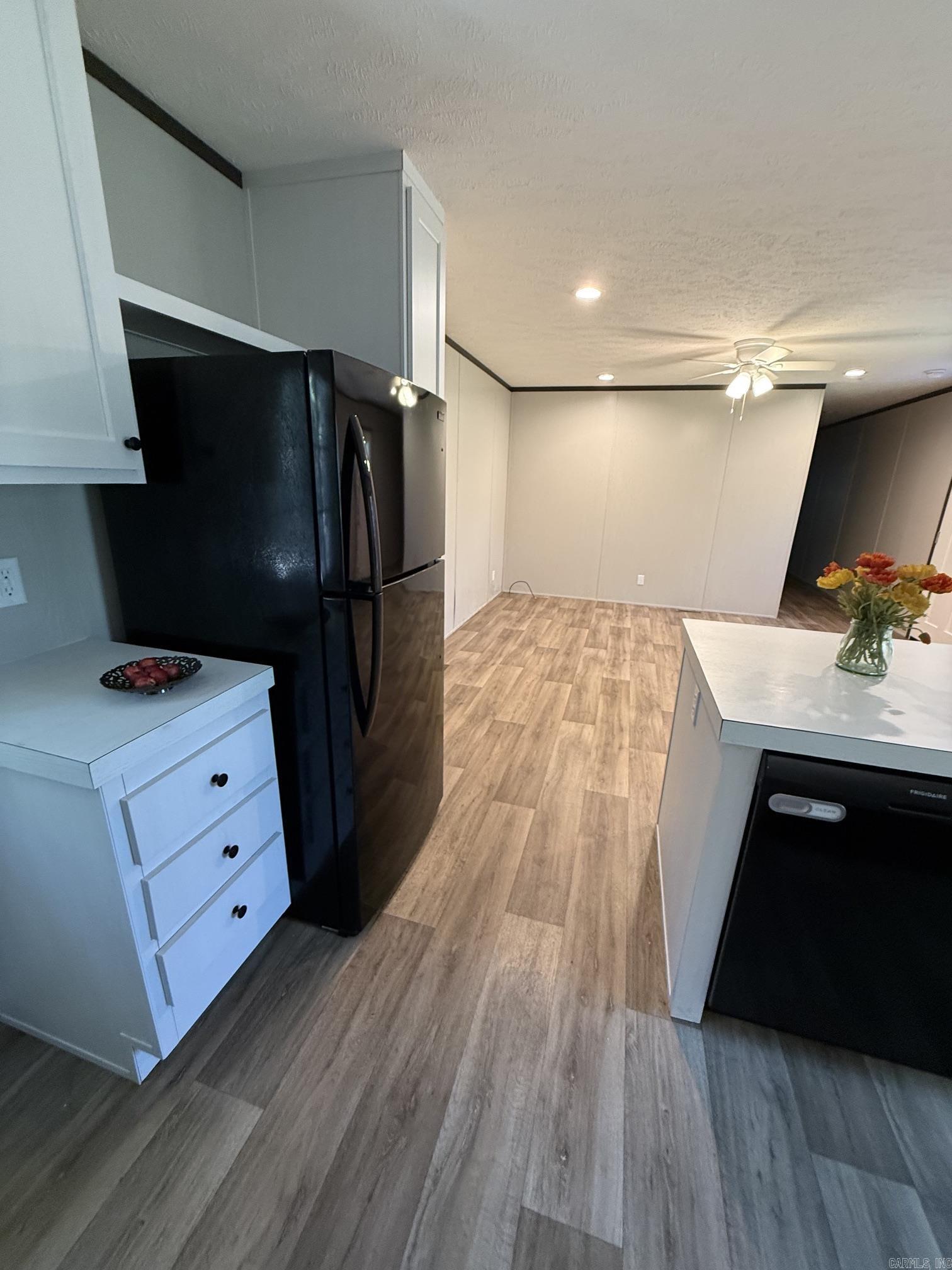 Not in Subdivision - Residential Lease