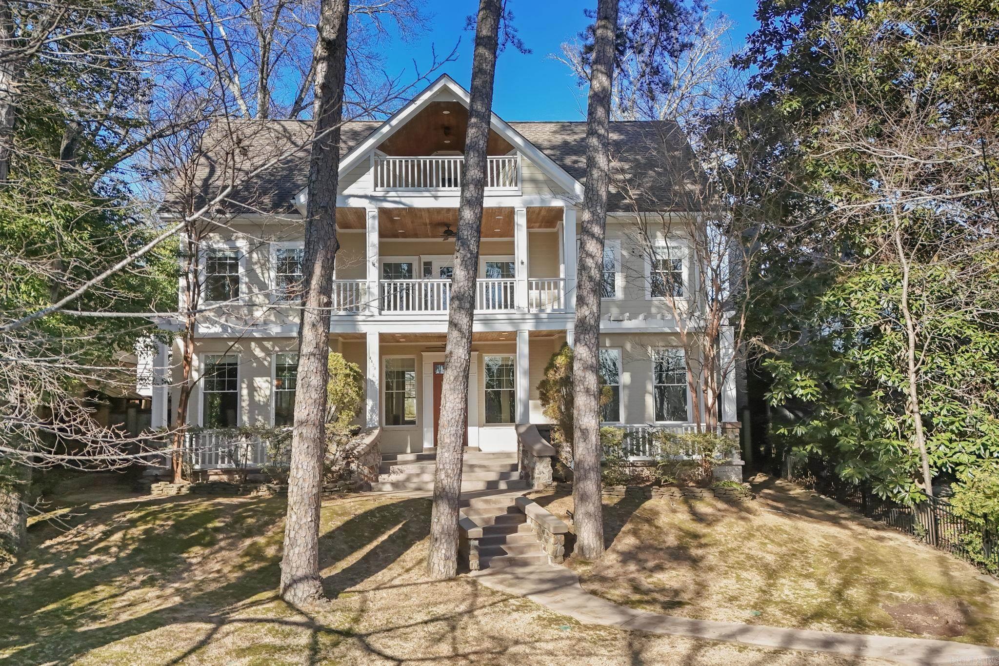 Hillcrest #1 - Residential