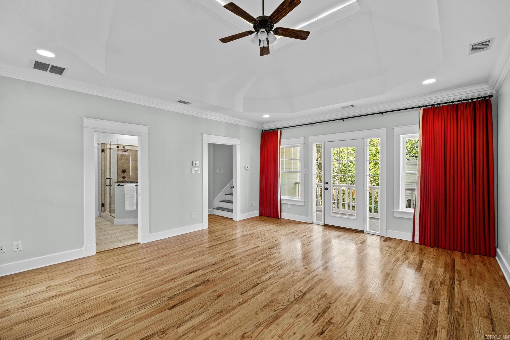 Hillcrest #1 - Residential