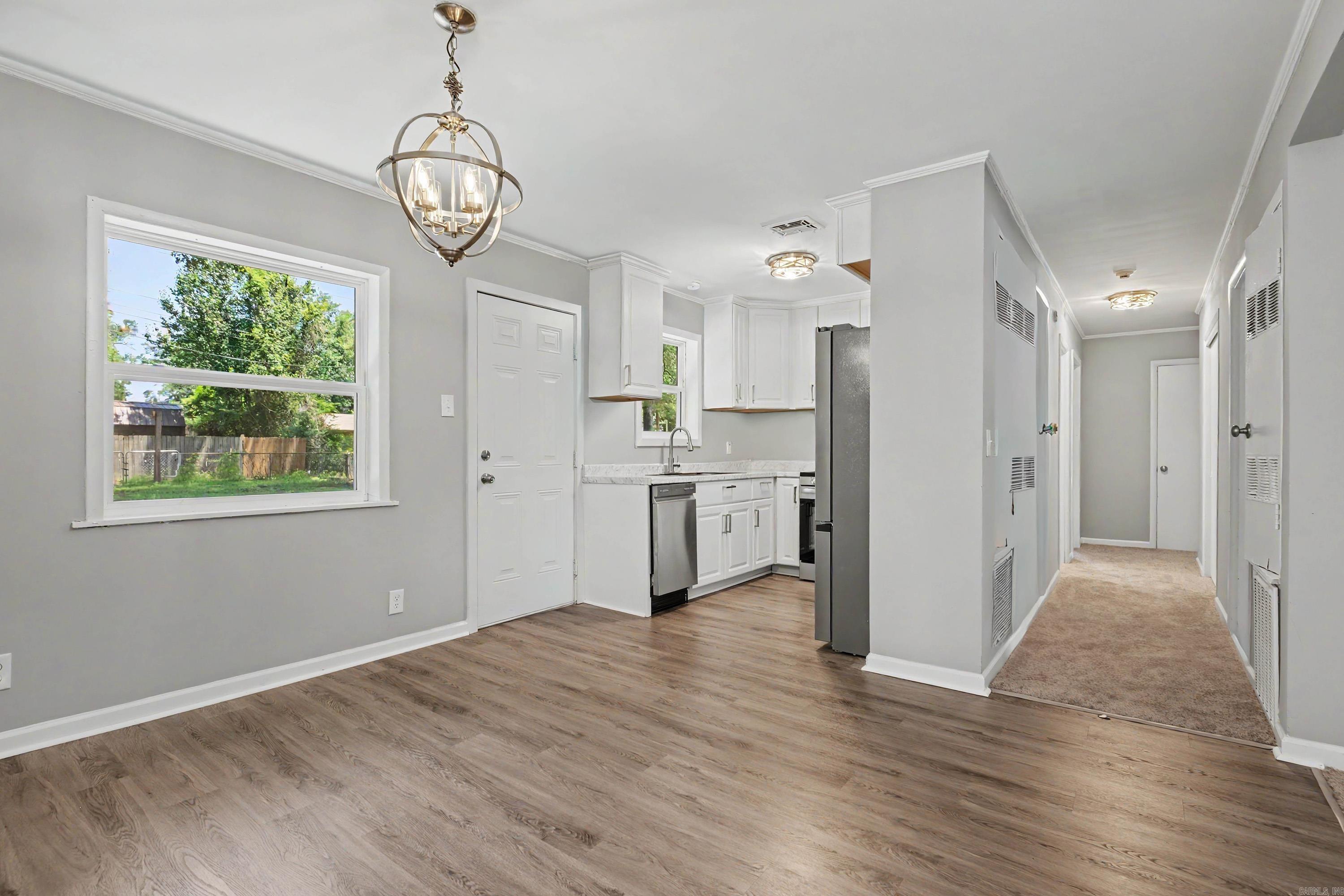 SENYARD FRED ADD - Residential