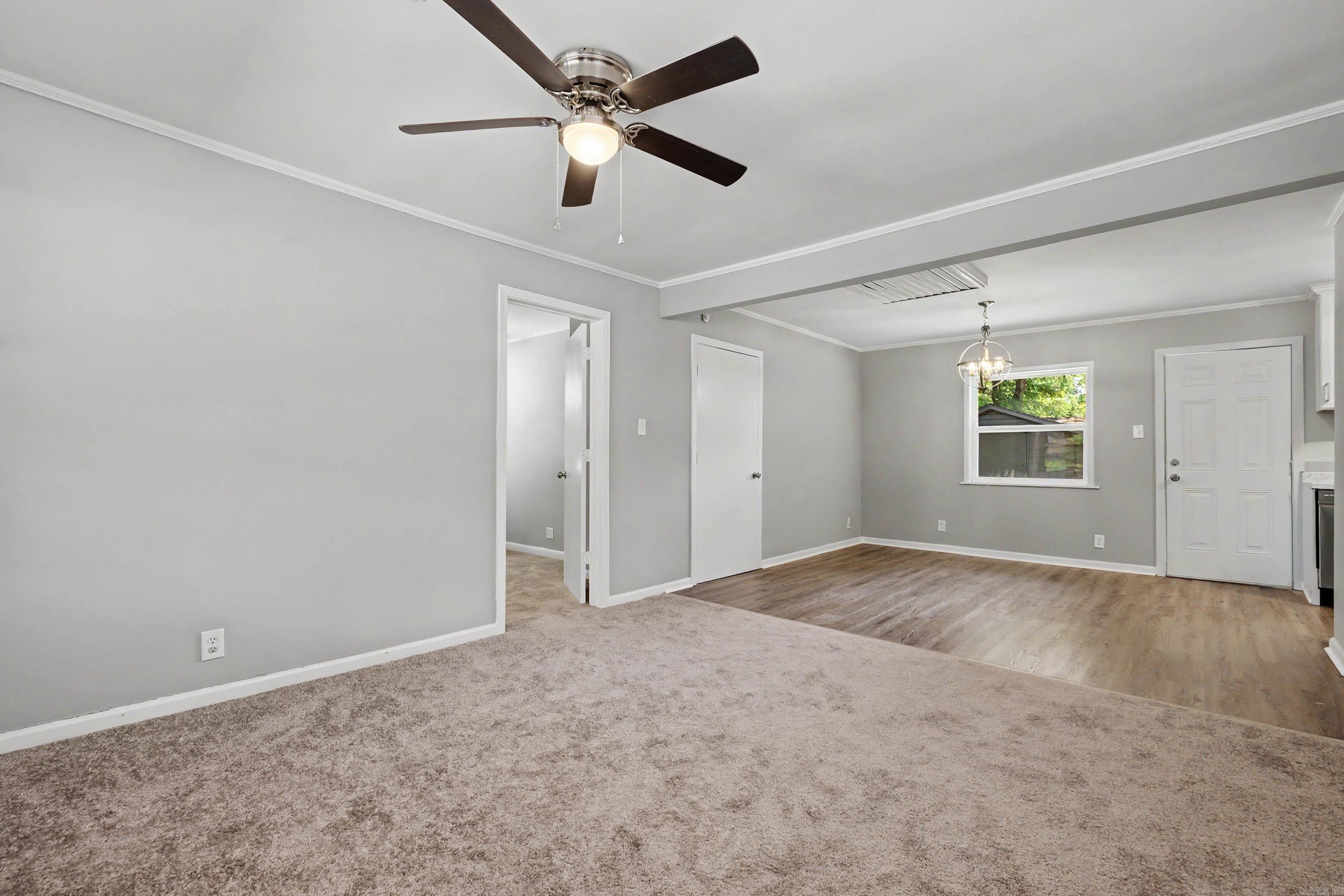 SENYARD FRED ADD - Residential