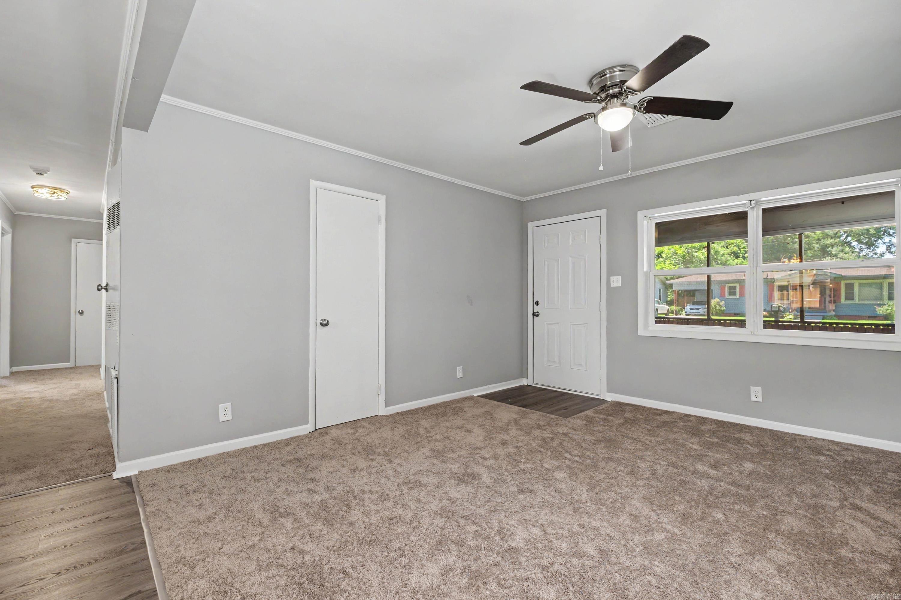 SENYARD FRED ADD - Residential