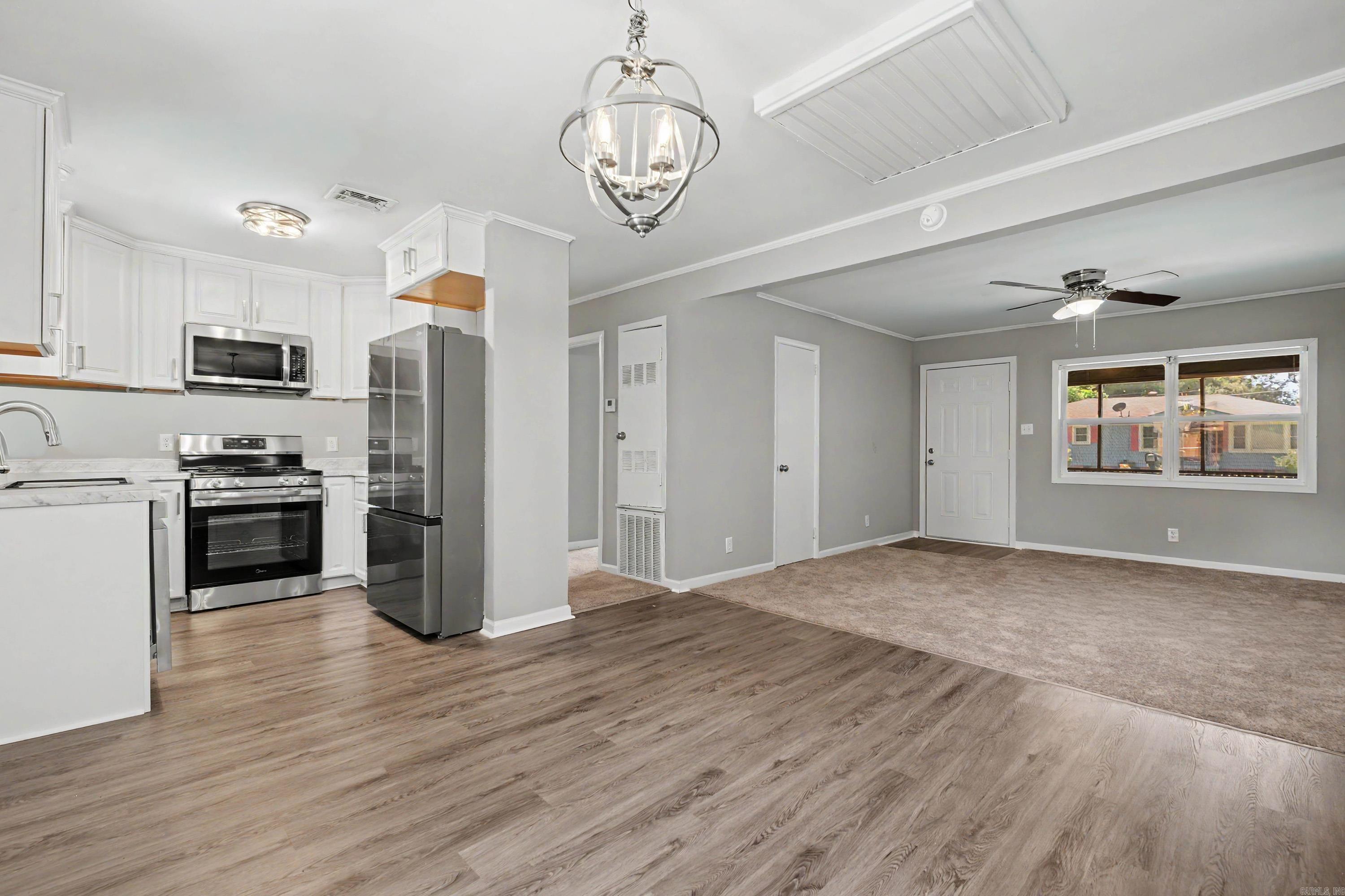 SENYARD FRED ADD - Residential