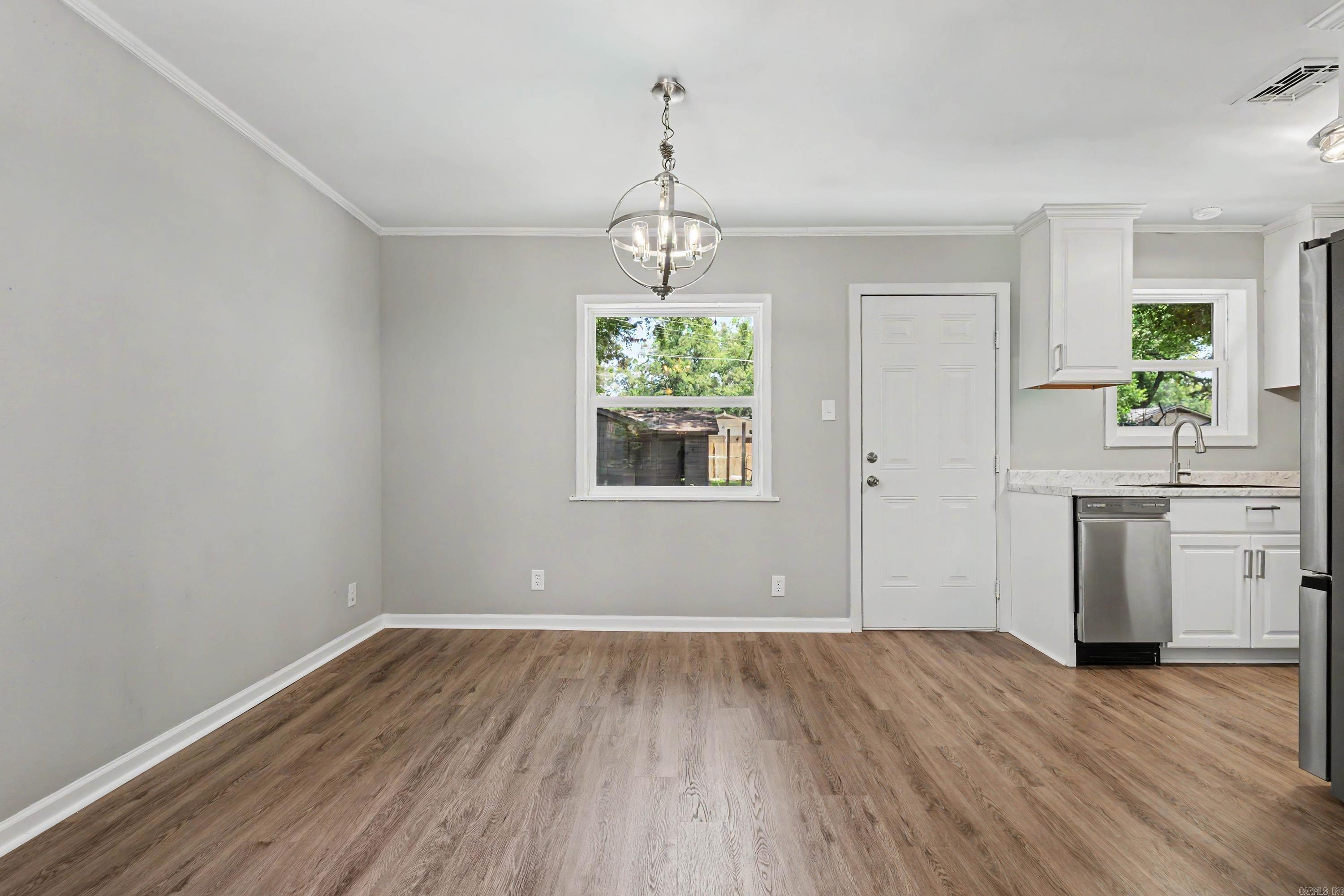 SENYARD FRED ADD - Residential