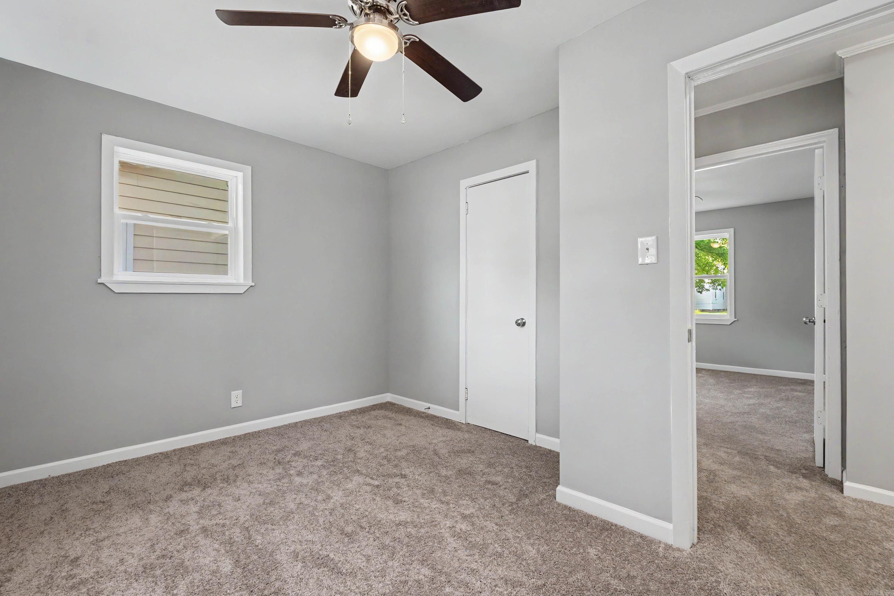 SENYARD FRED ADD - Residential