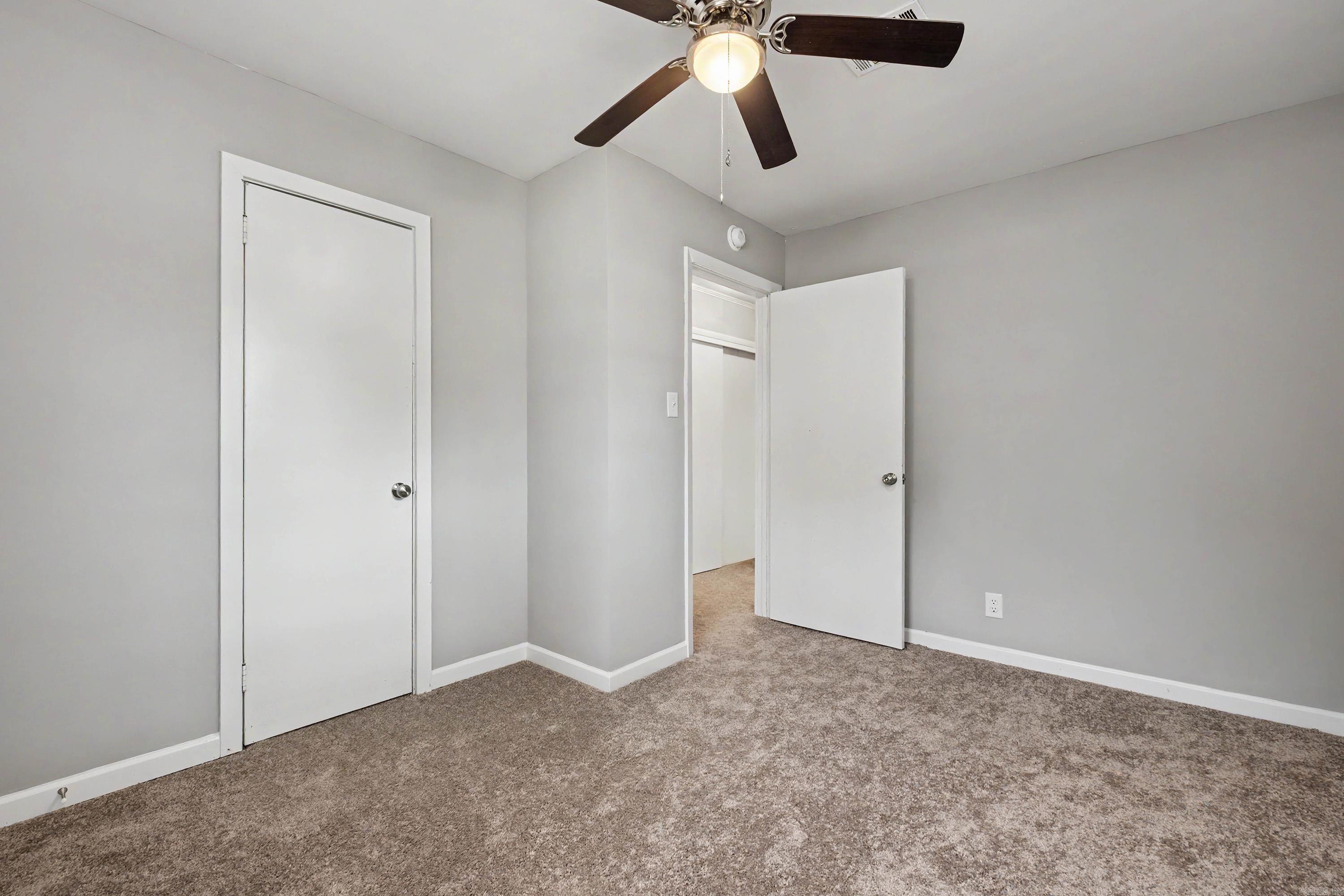 SENYARD FRED ADD - Residential