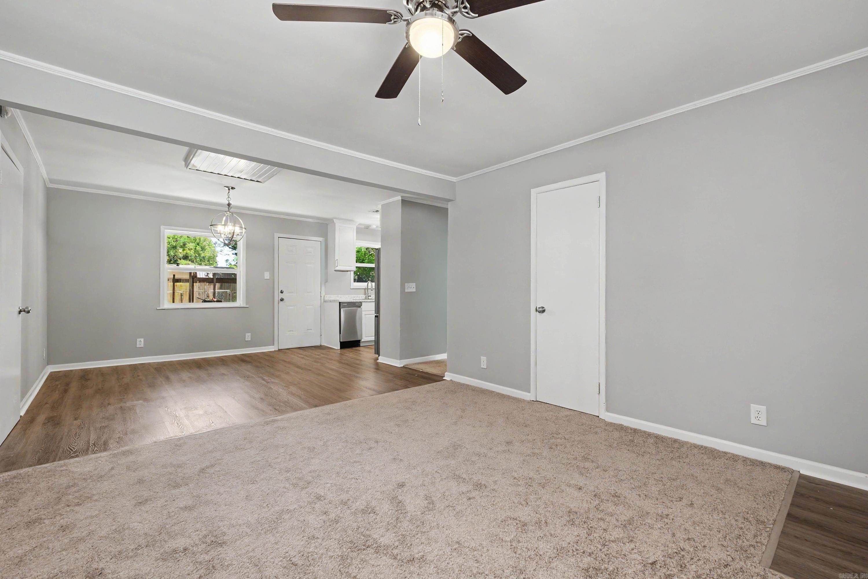 SENYARD FRED ADD - Residential