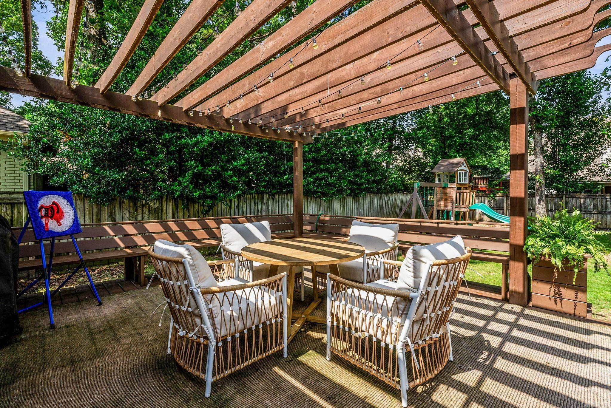 CHENAL VALLEY ABERDEEN - Residential