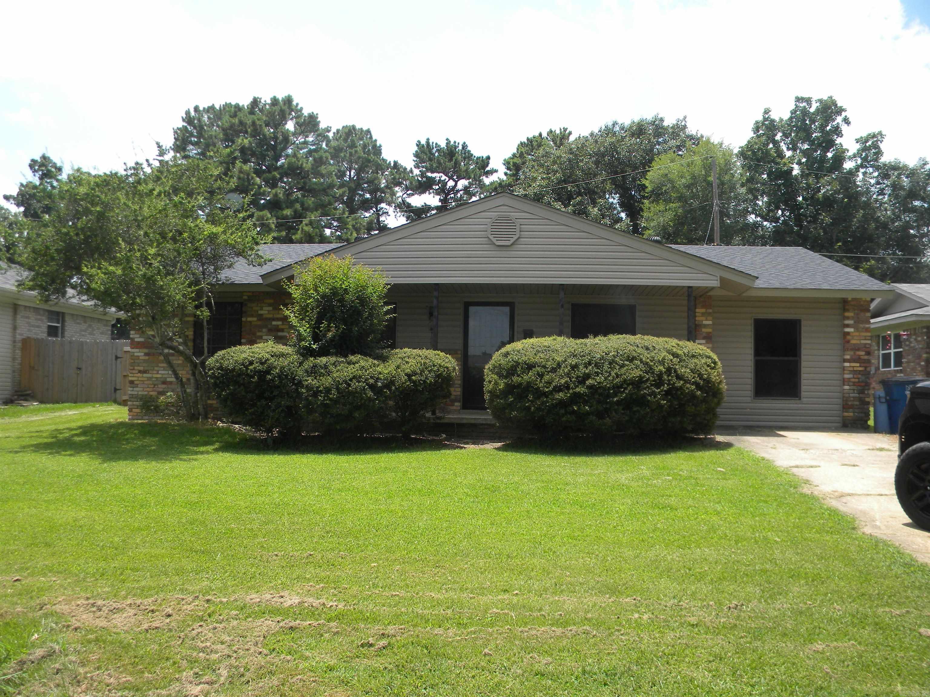 Park Terrace - Residential