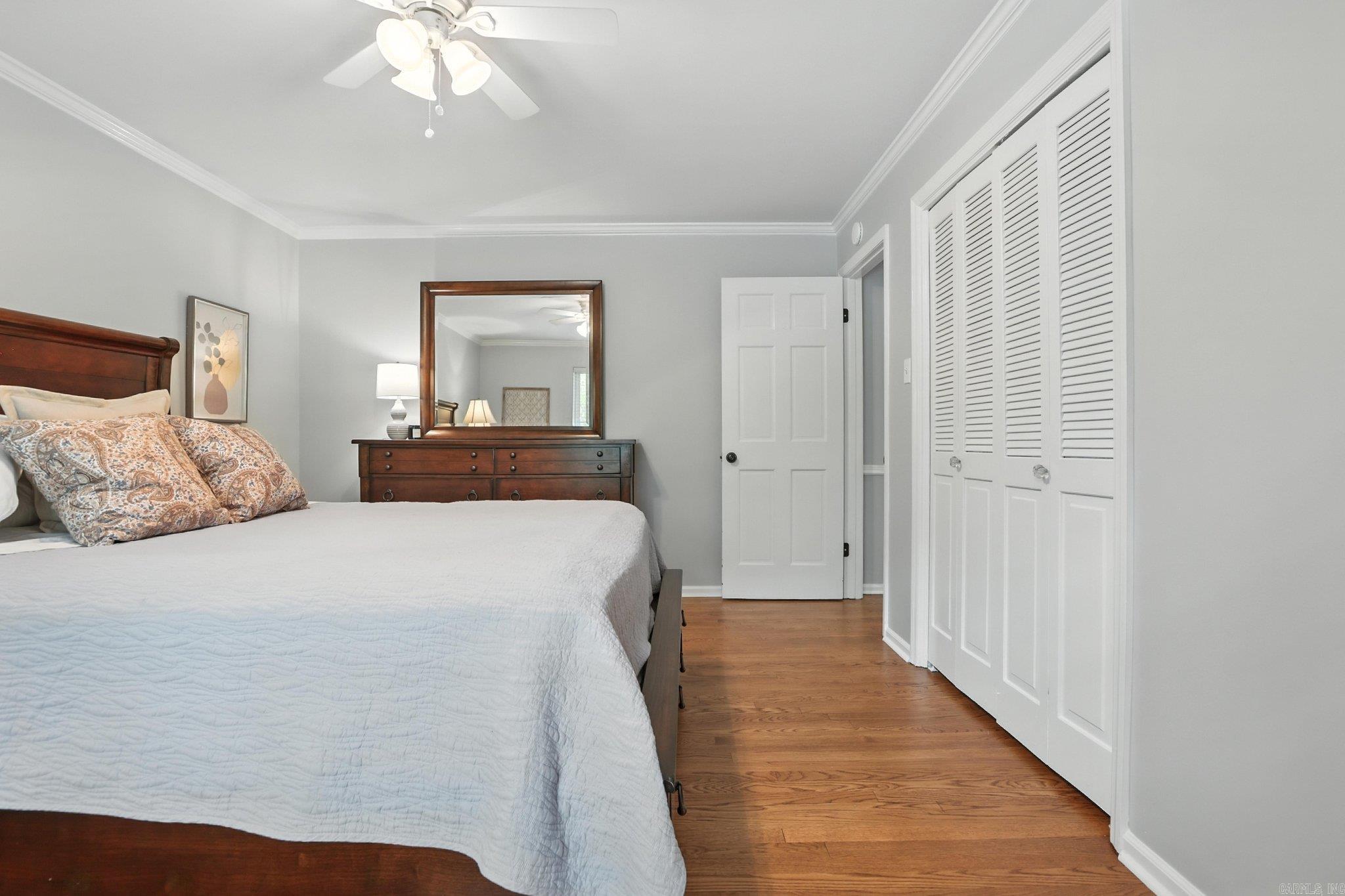 ST CHARLES ADDN - Residential