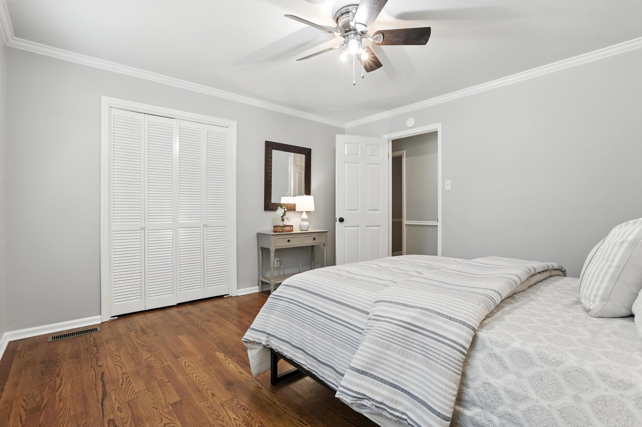 ST CHARLES ADDN - Residential