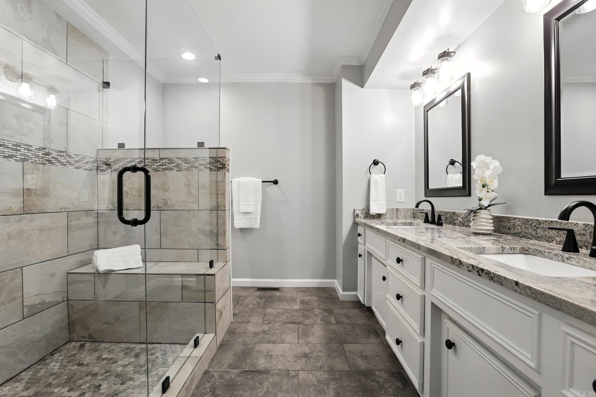 ST CHARLES ADDN - Residential
