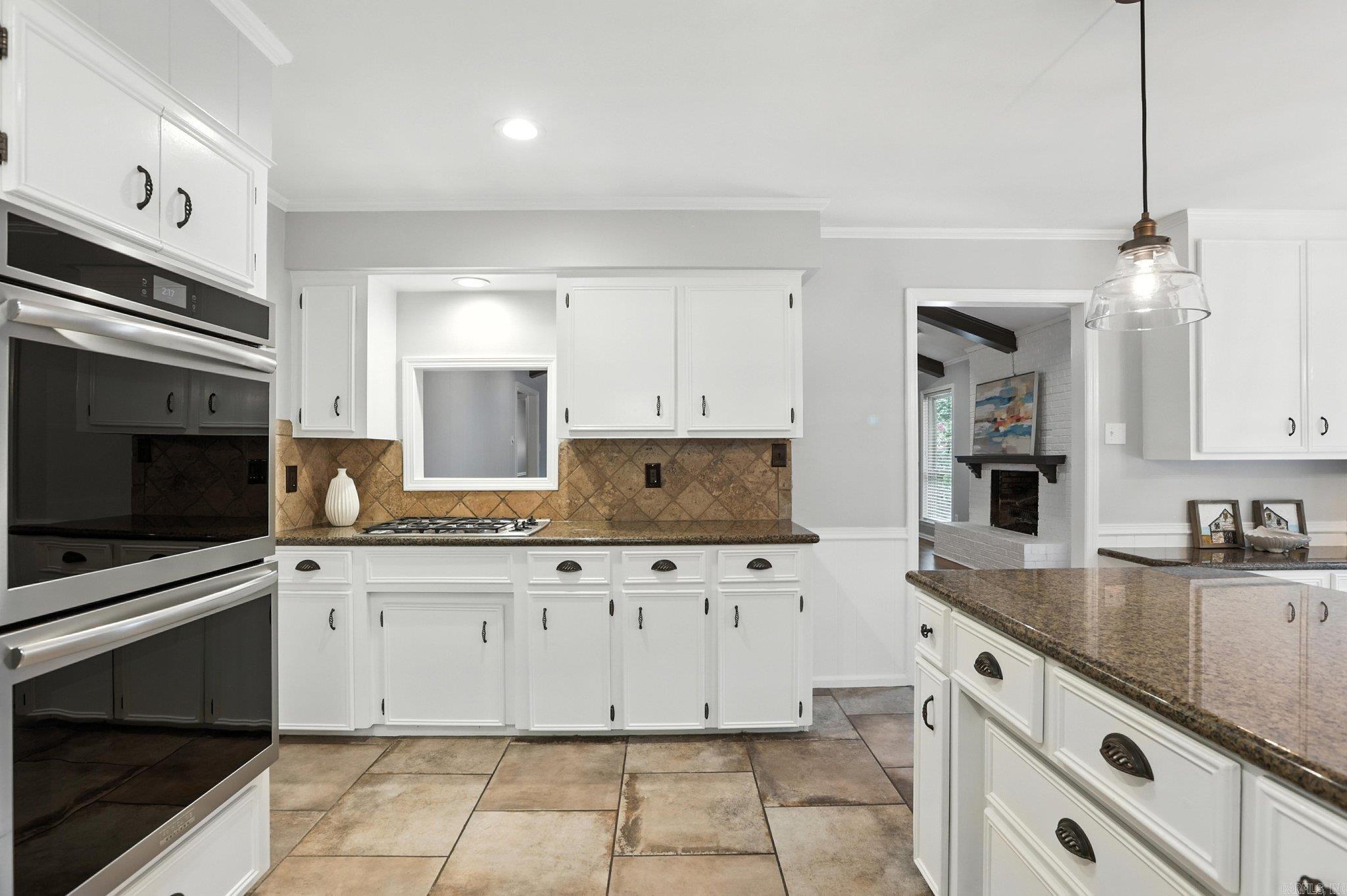 ST CHARLES ADDN - Residential
