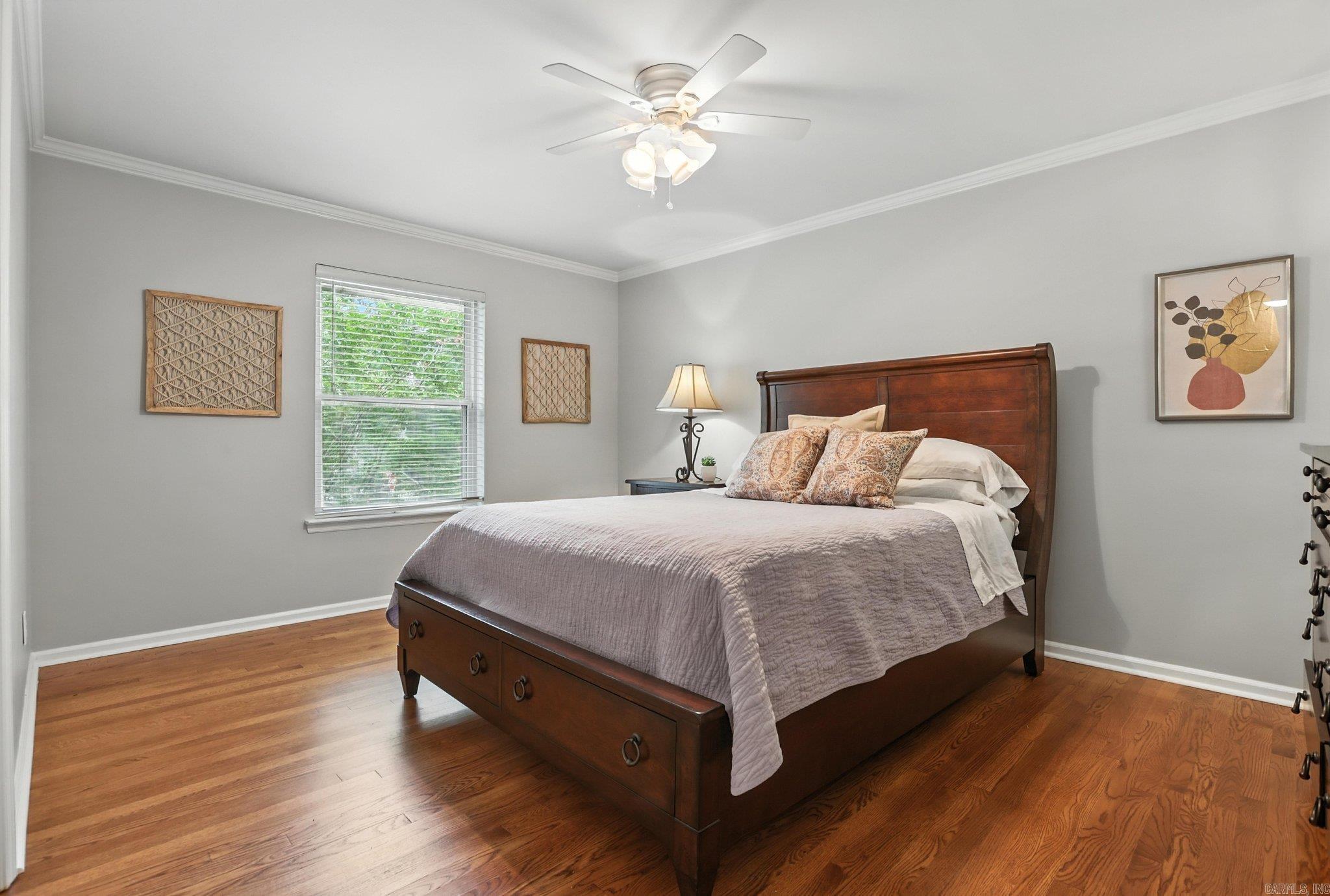 ST CHARLES ADDN - Residential