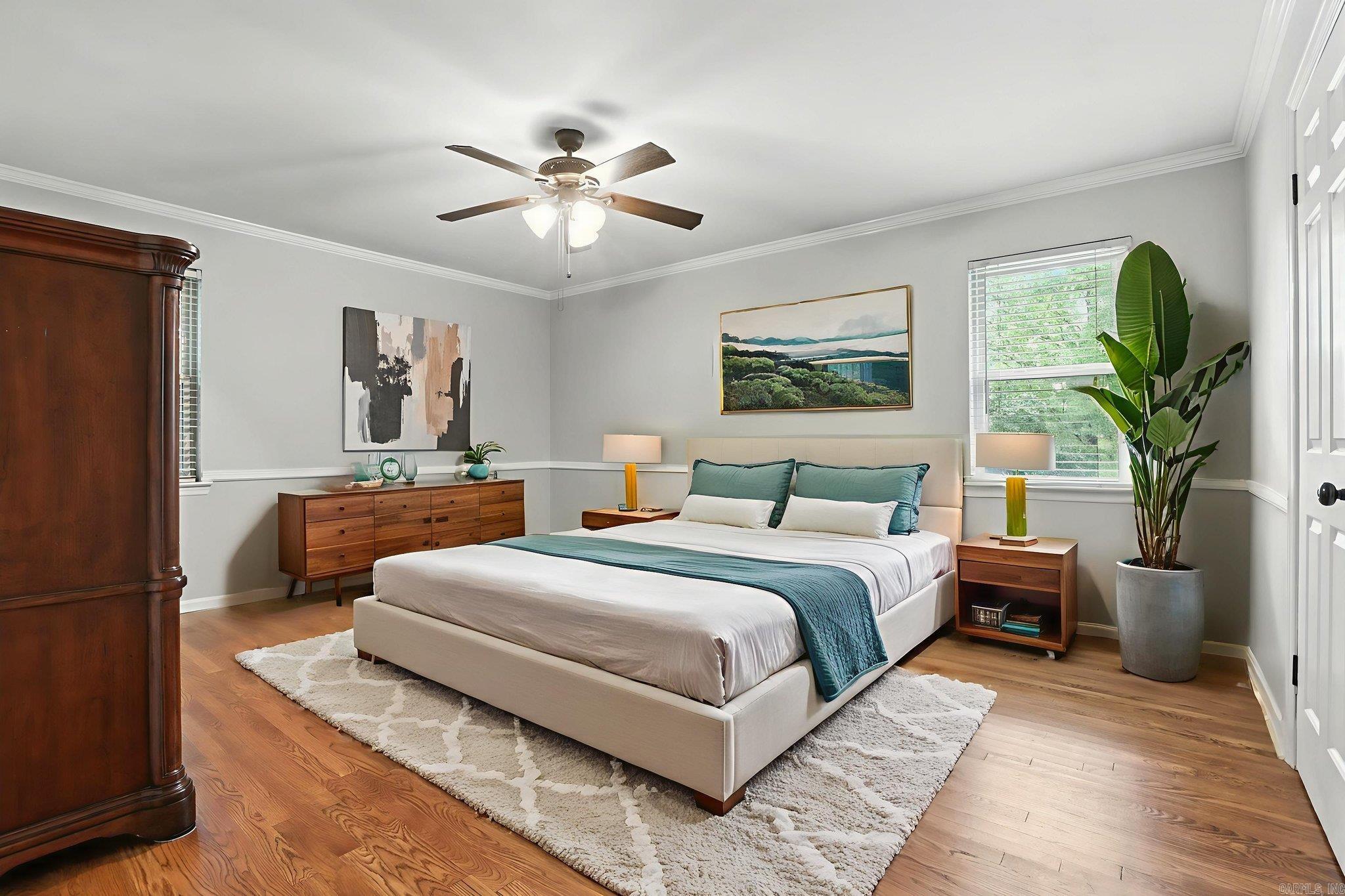 ST CHARLES ADDN - Residential