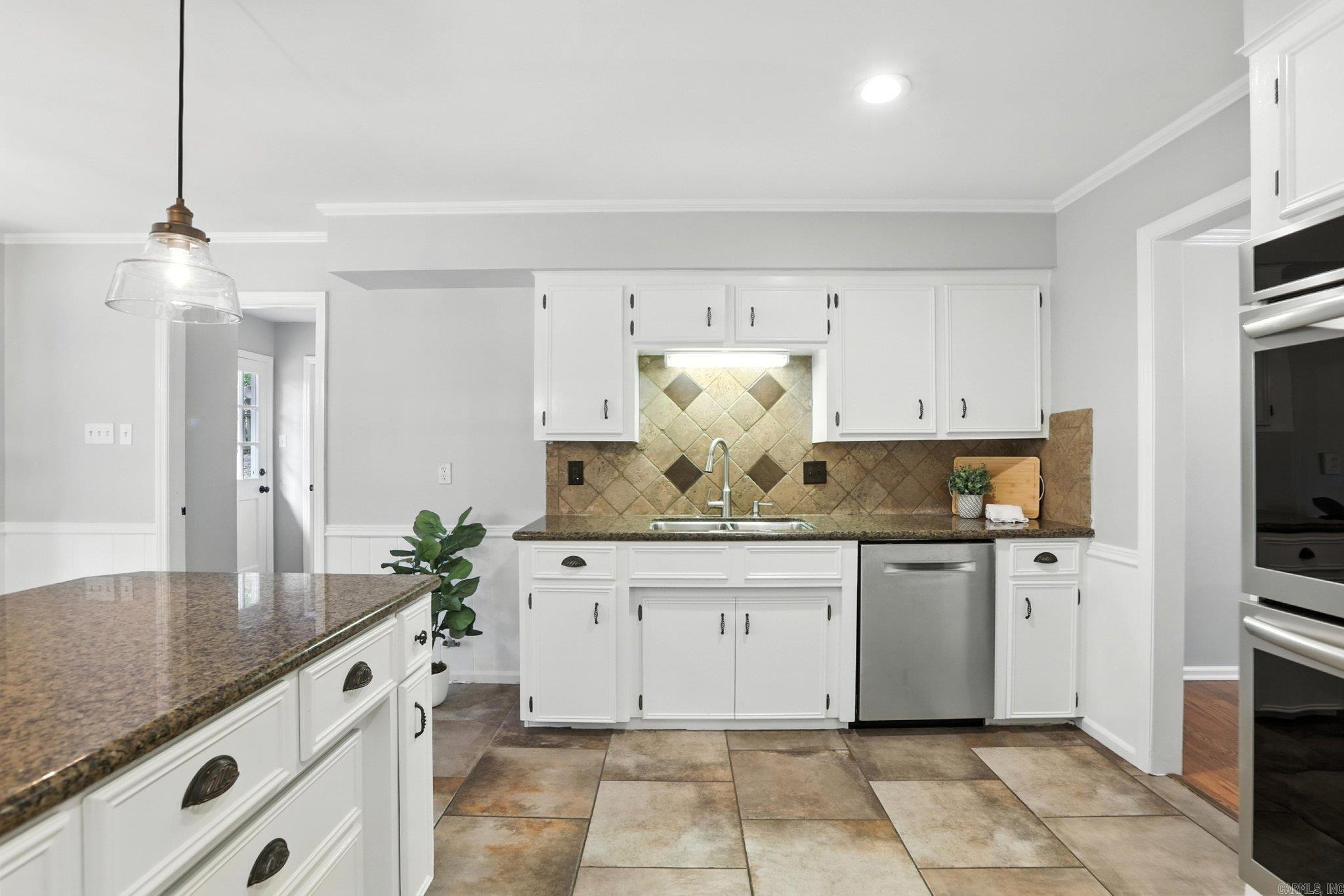 ST CHARLES ADDN - Residential