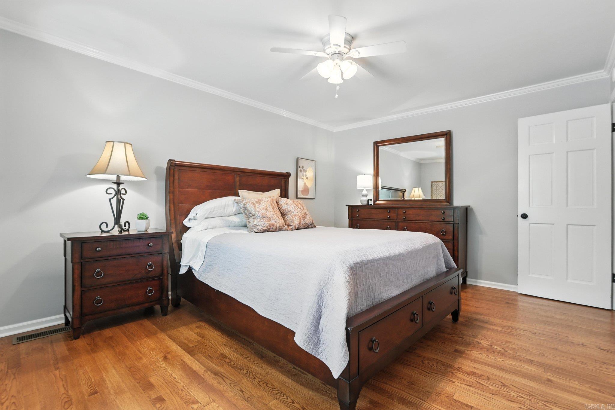 ST CHARLES ADDN - Residential