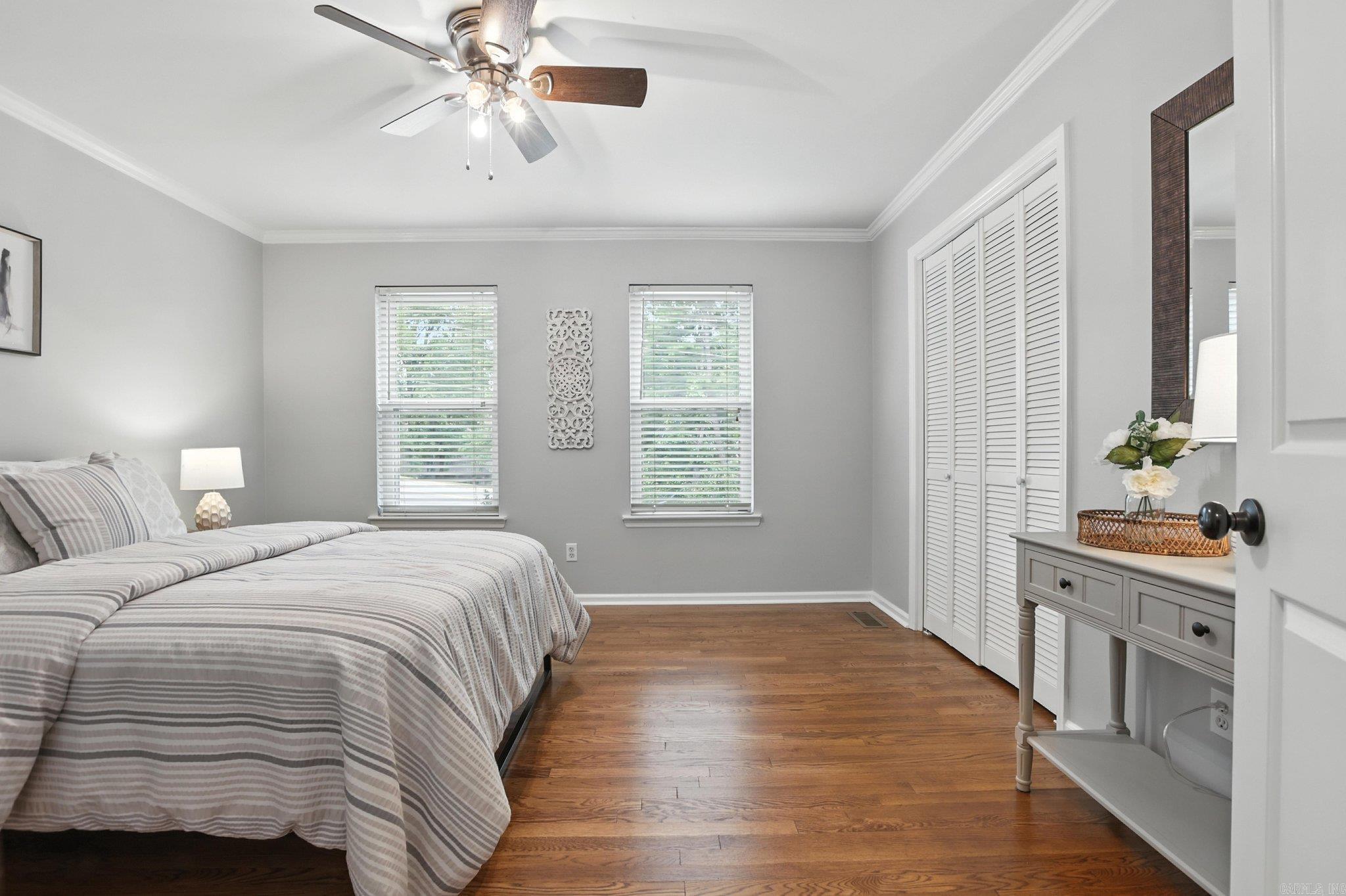 ST CHARLES ADDN - Residential