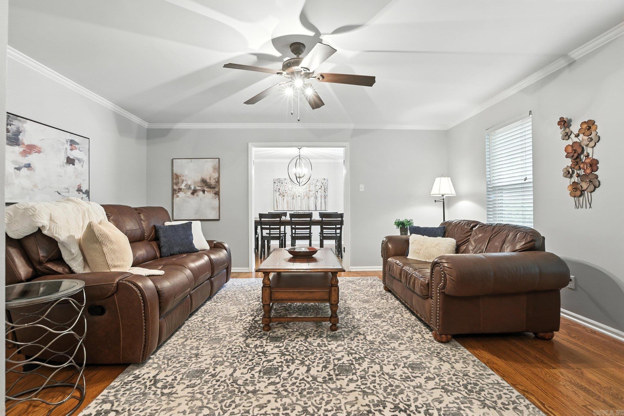 ST CHARLES ADDN - Residential