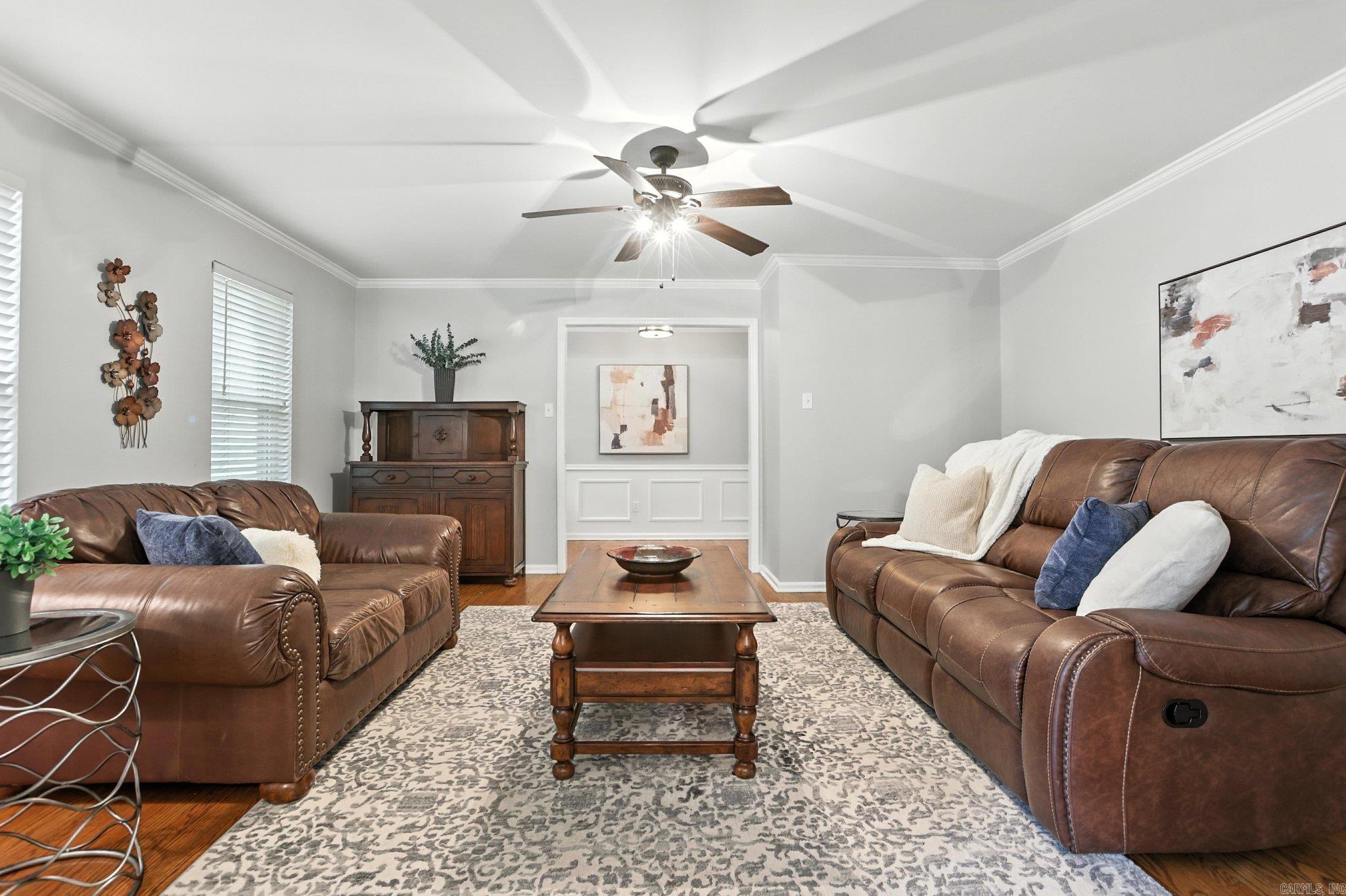 ST CHARLES ADDN - Residential