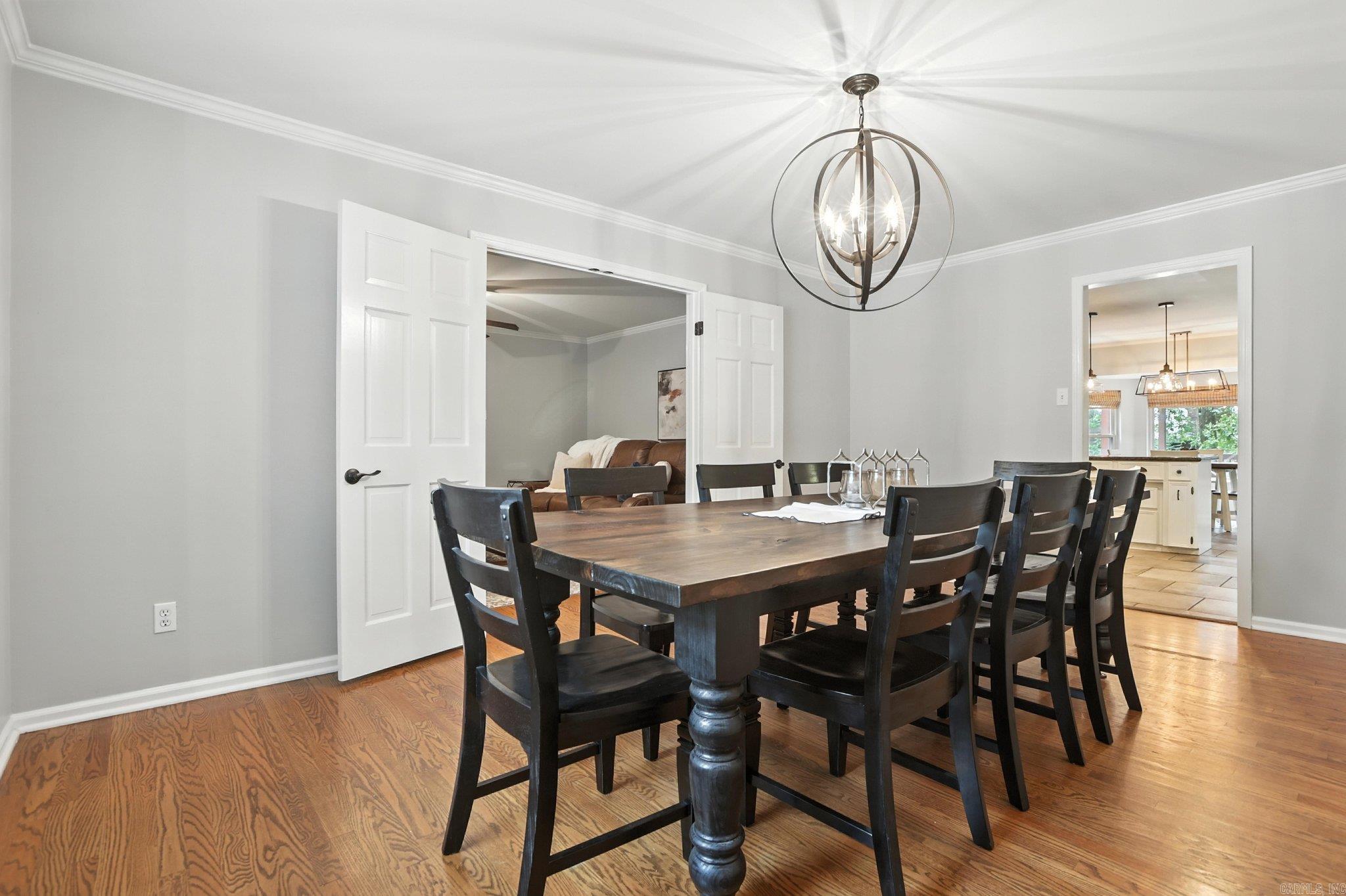 ST CHARLES ADDN - Residential