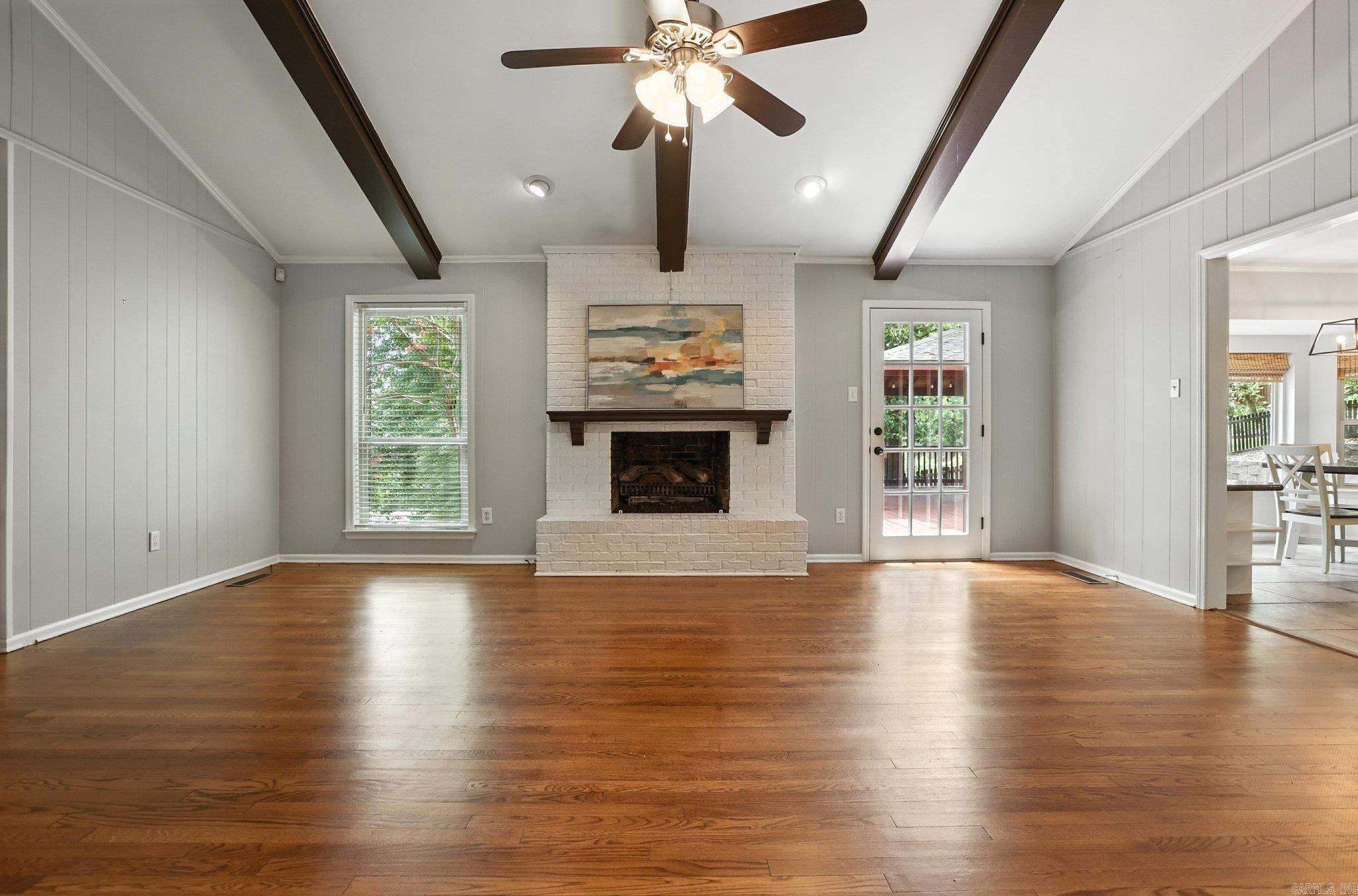 ST CHARLES ADDN - Residential