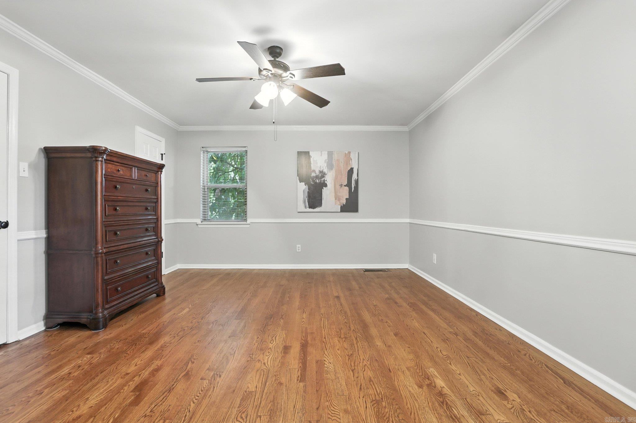 ST CHARLES ADDN - Residential