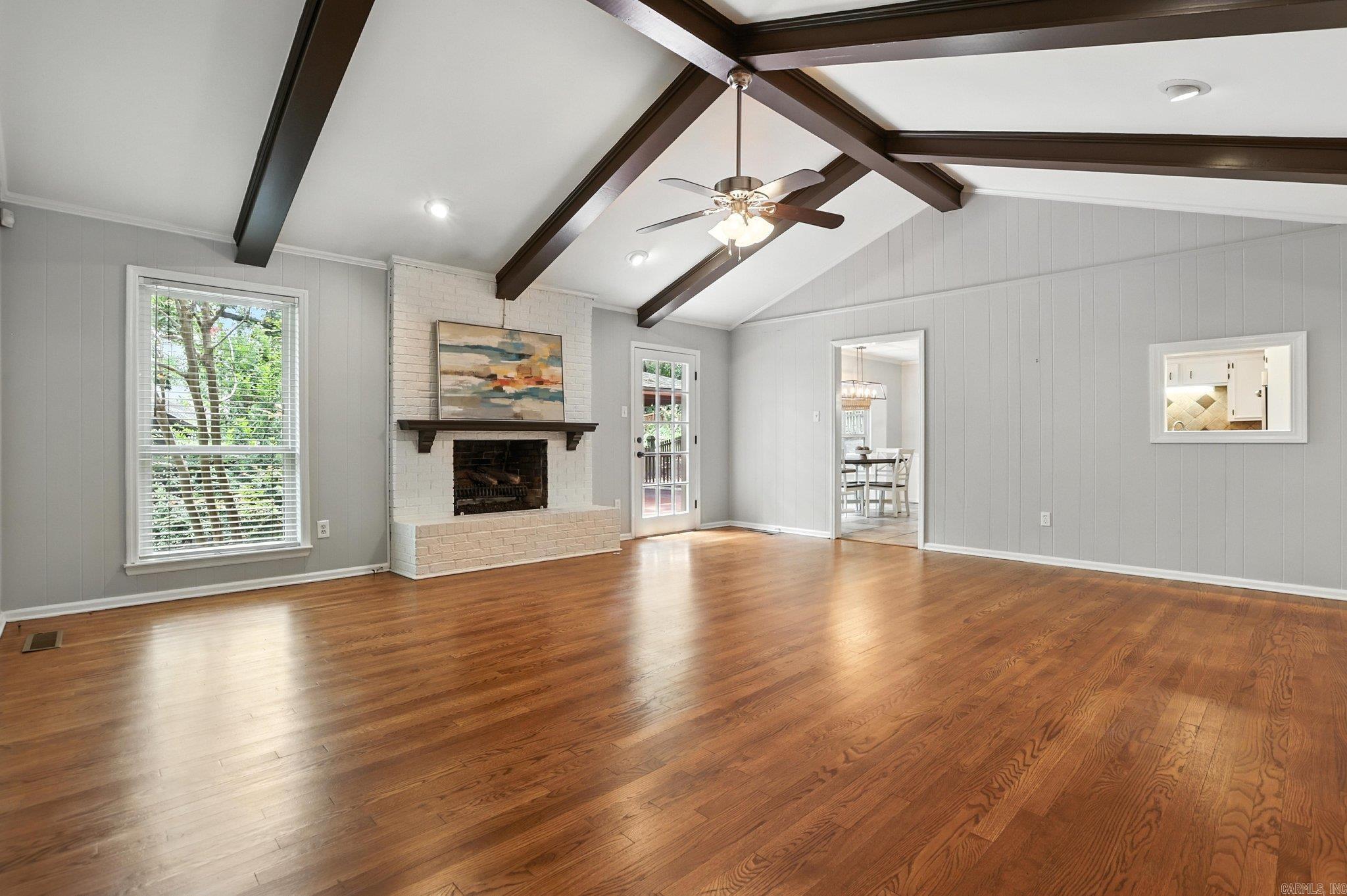 ST CHARLES ADDN - Residential