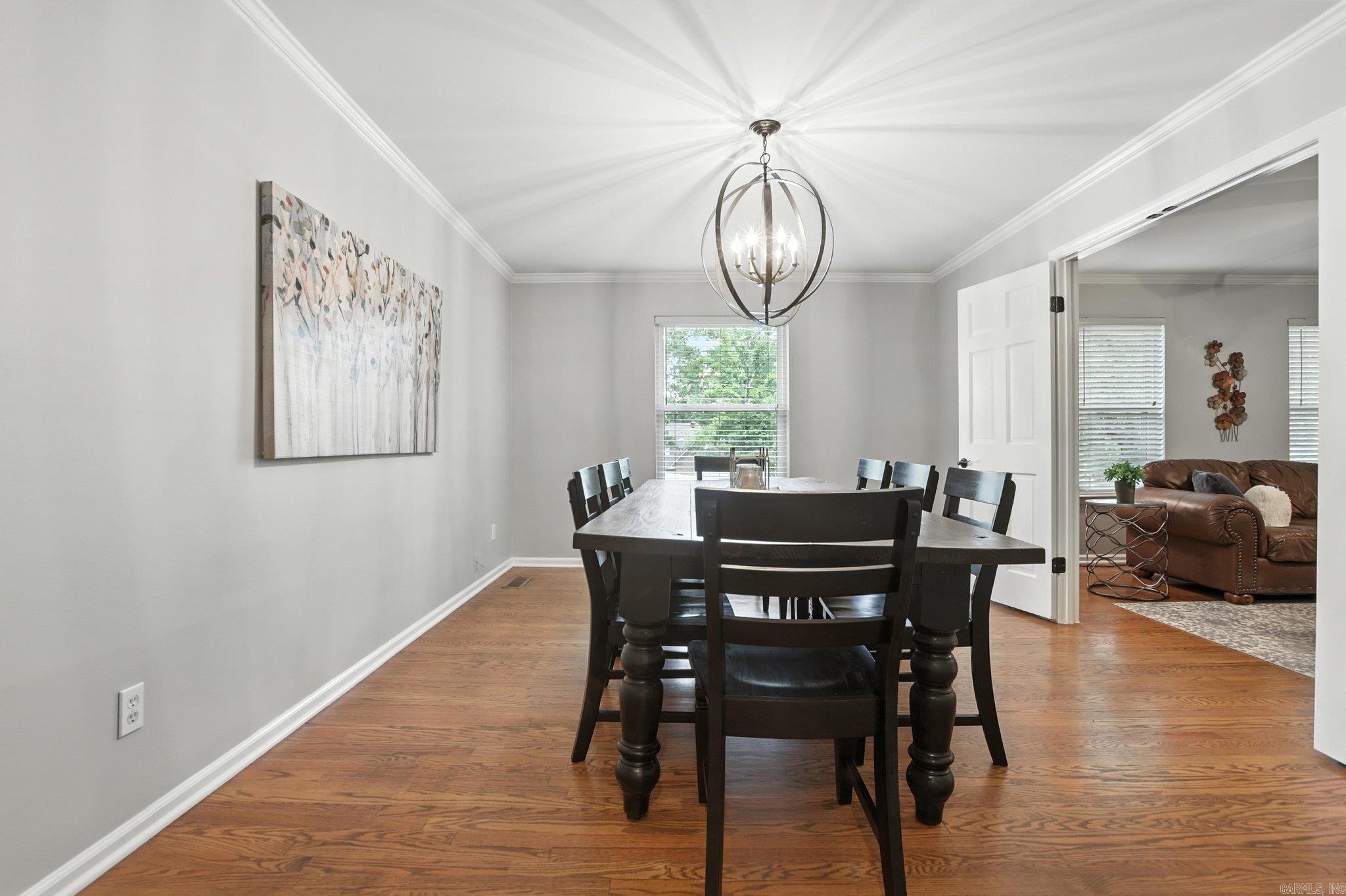 ST CHARLES ADDN - Residential