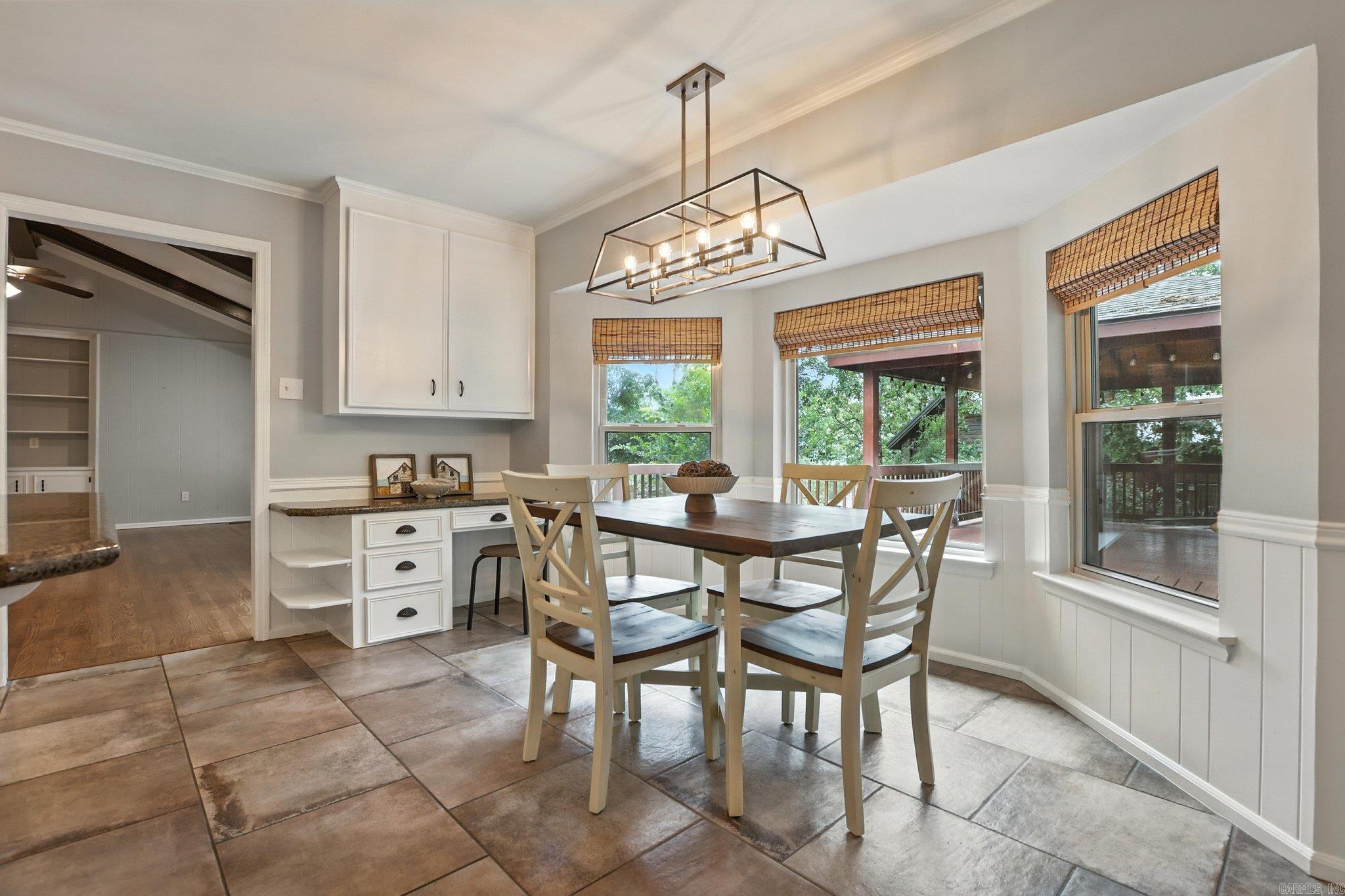 ST CHARLES ADDN - Residential