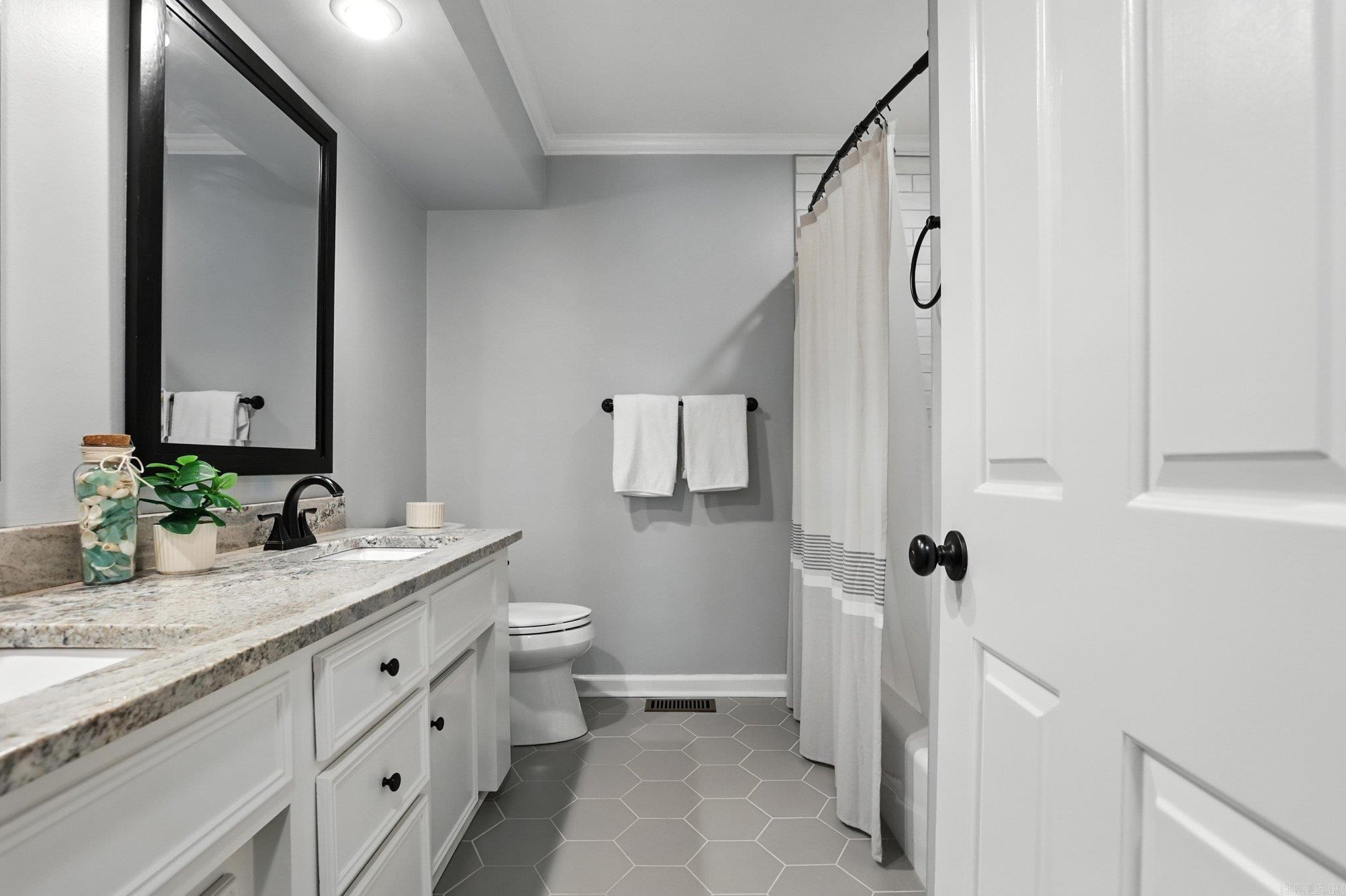 ST CHARLES ADDN - Residential
