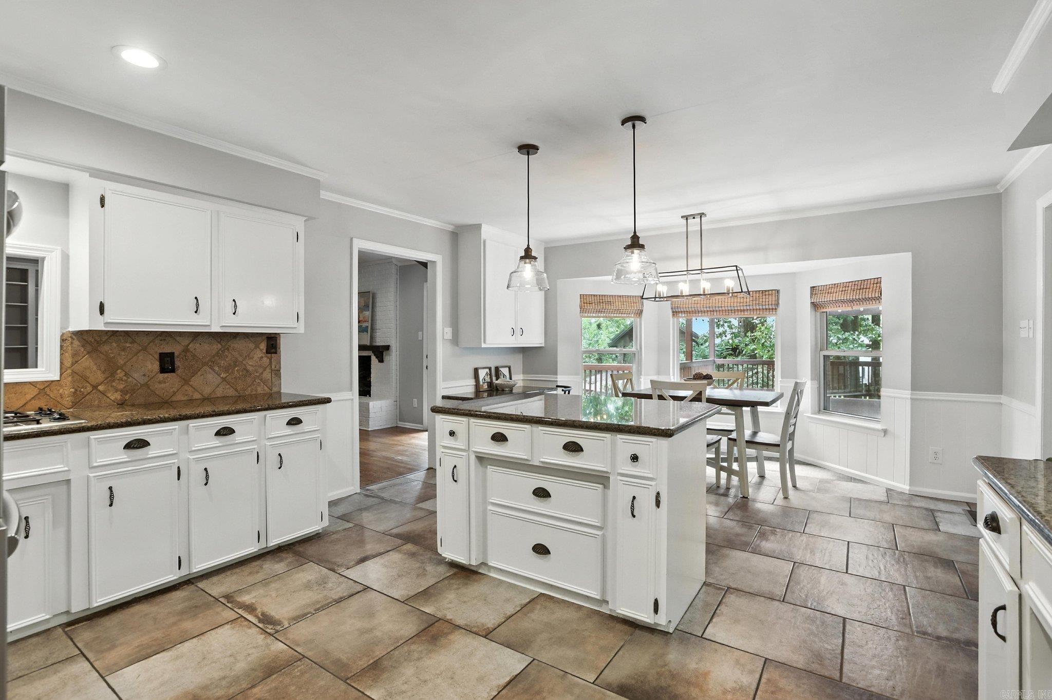 ST CHARLES ADDN - Residential