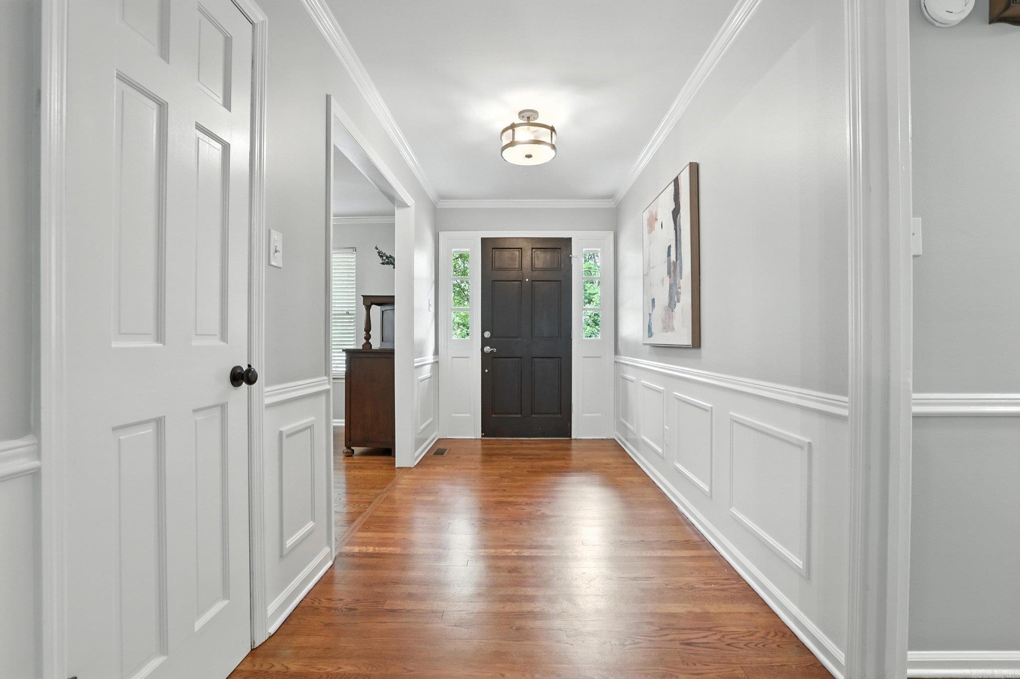 ST CHARLES ADDN - Residential