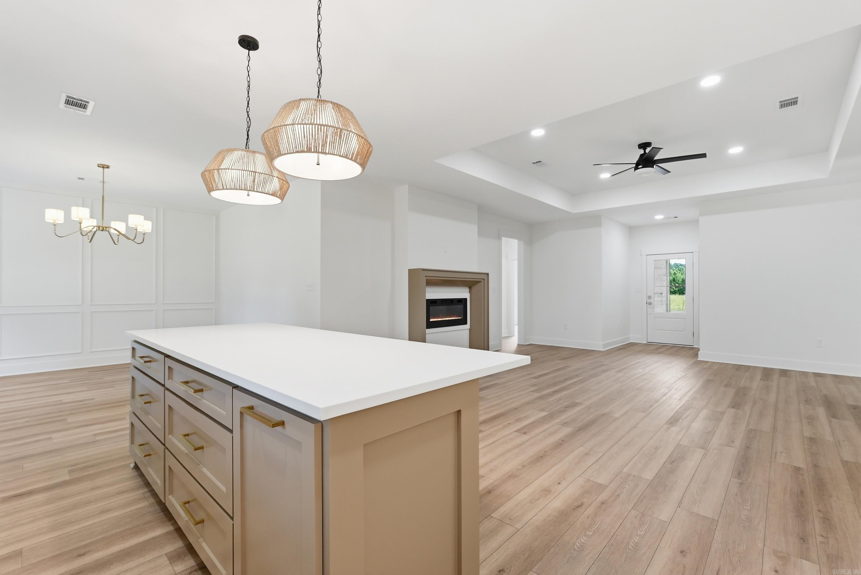 COPPER MOON ESTATE PH 1 - Residential