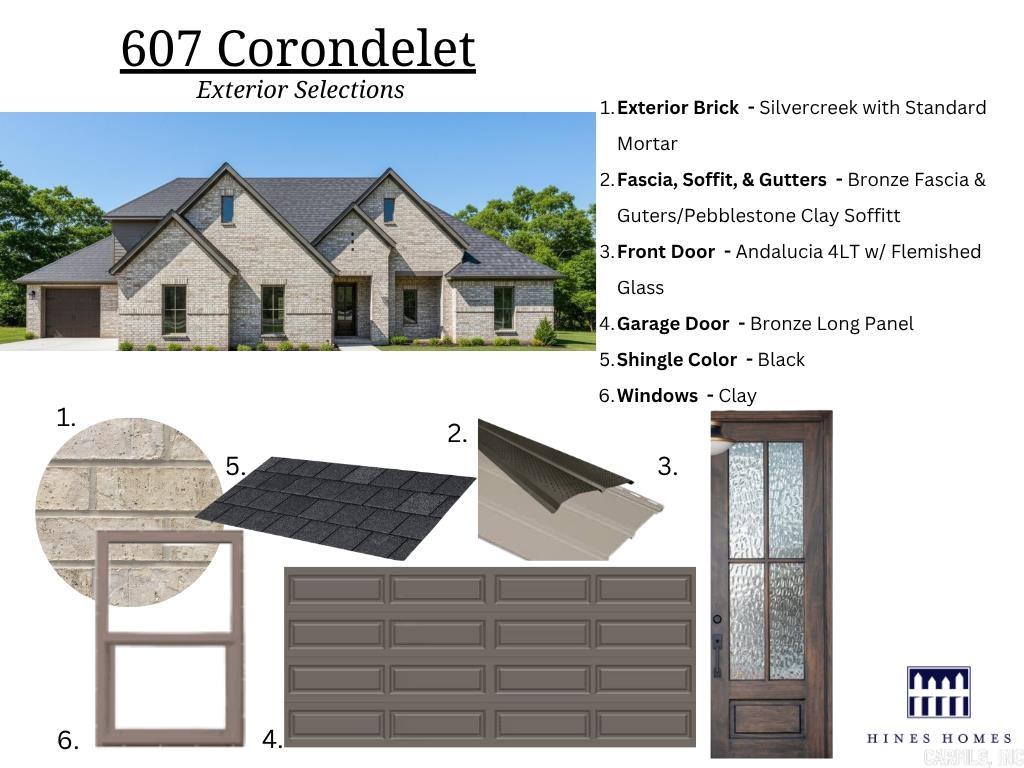 COUNTRY CLUB OF AR THE PH XXIV-C - Residential