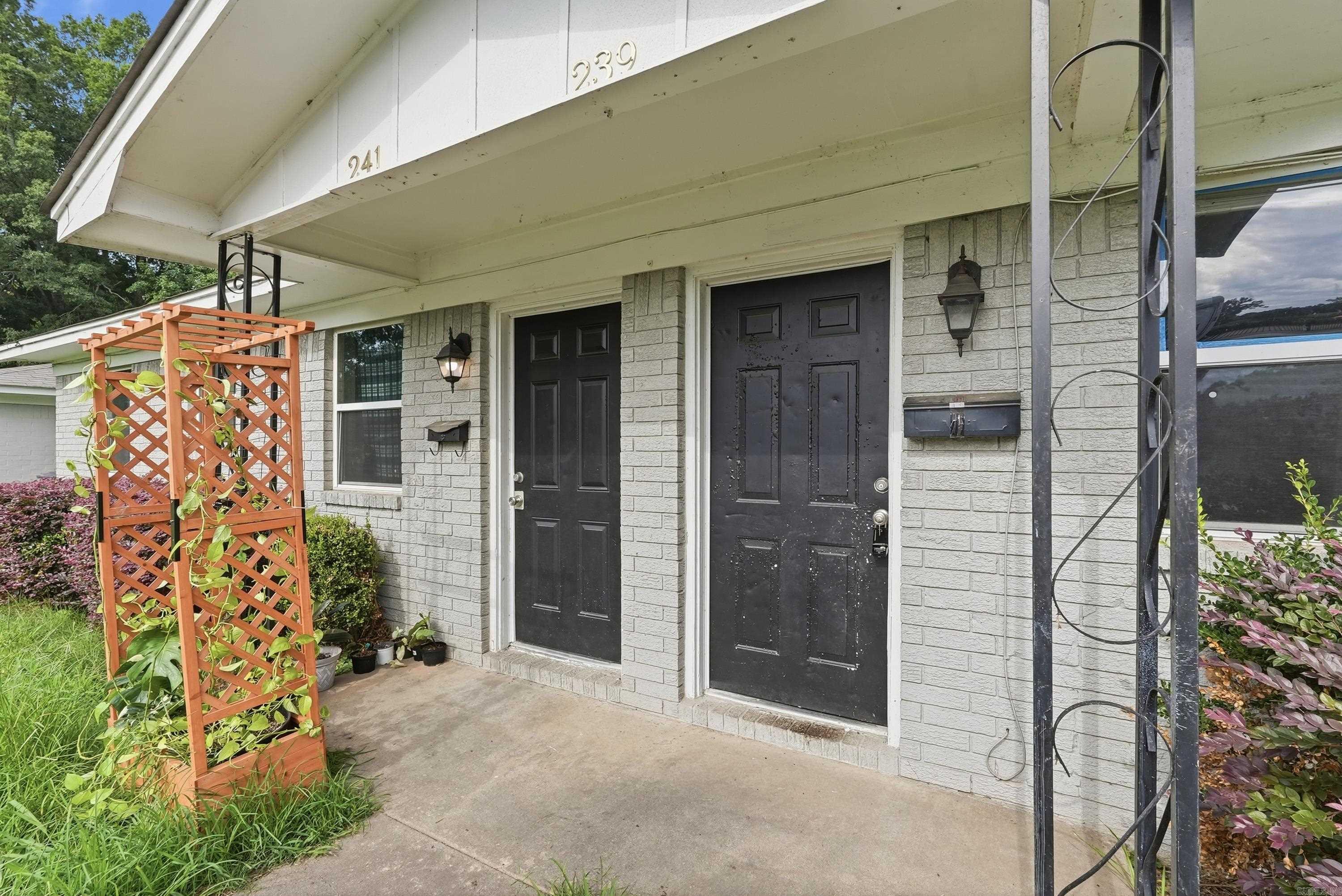 Hickman & Mcconnell - Residential Income