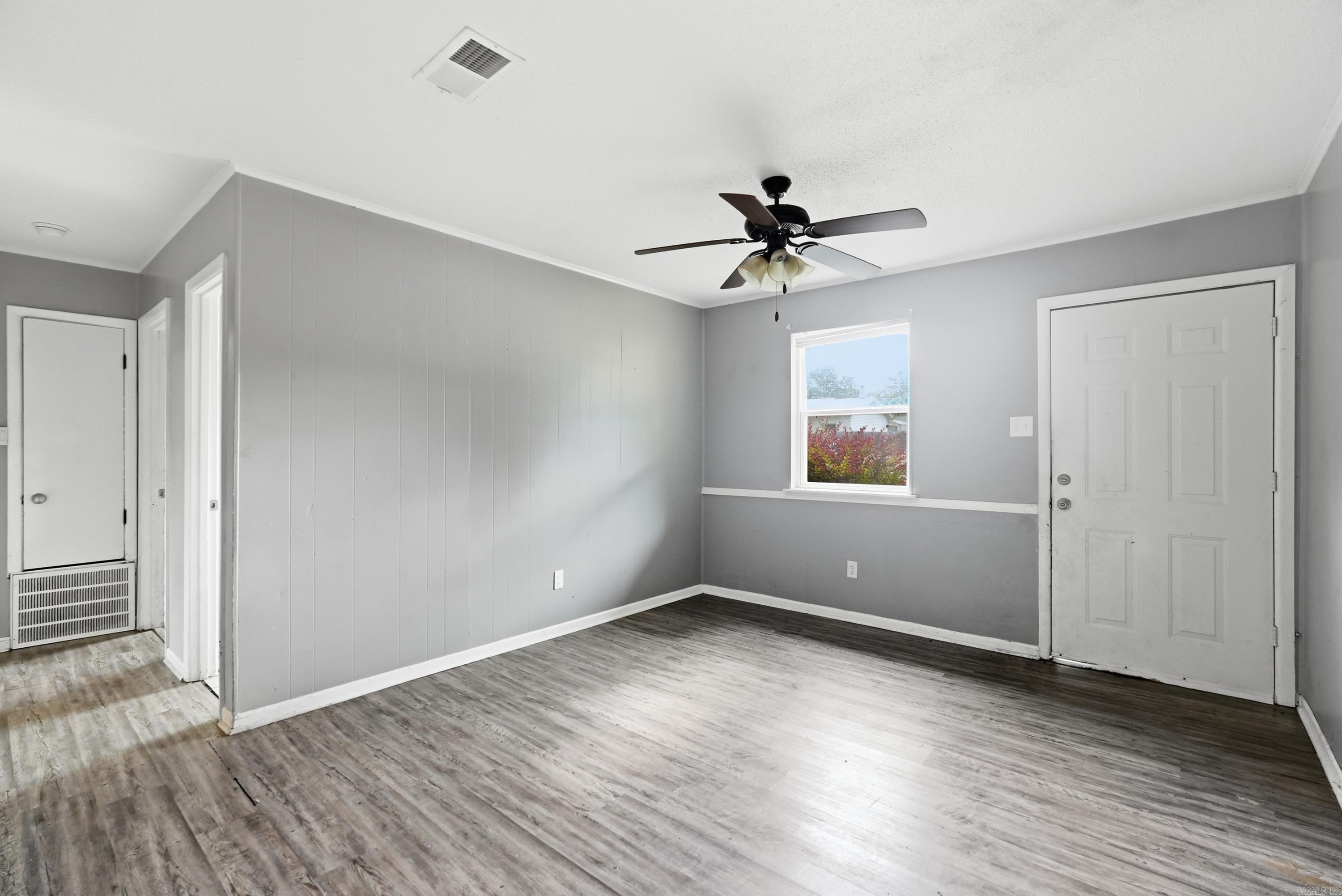Hickman & Mcconnell - Residential Income