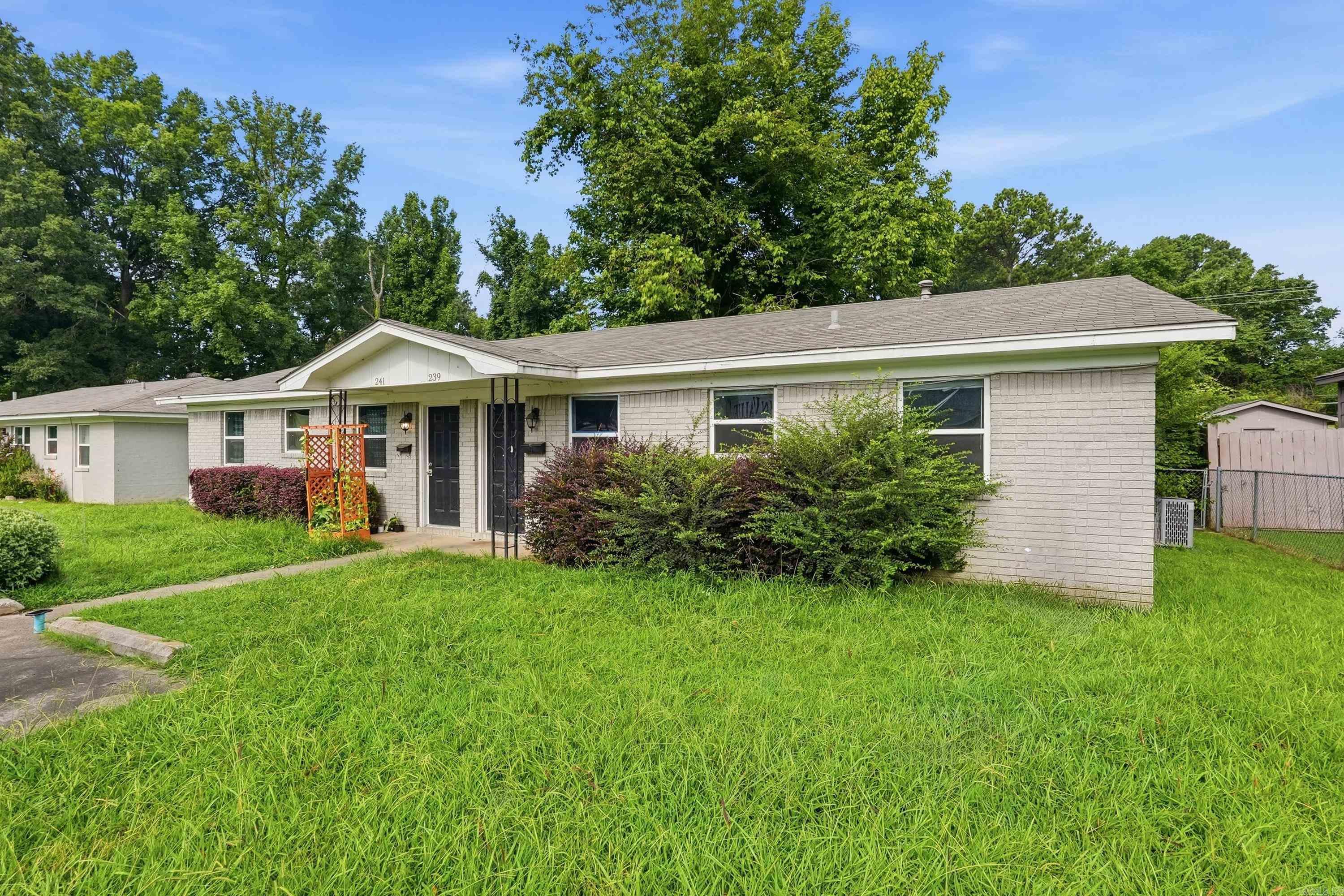 Hickman & Mcconnell - Residential Income