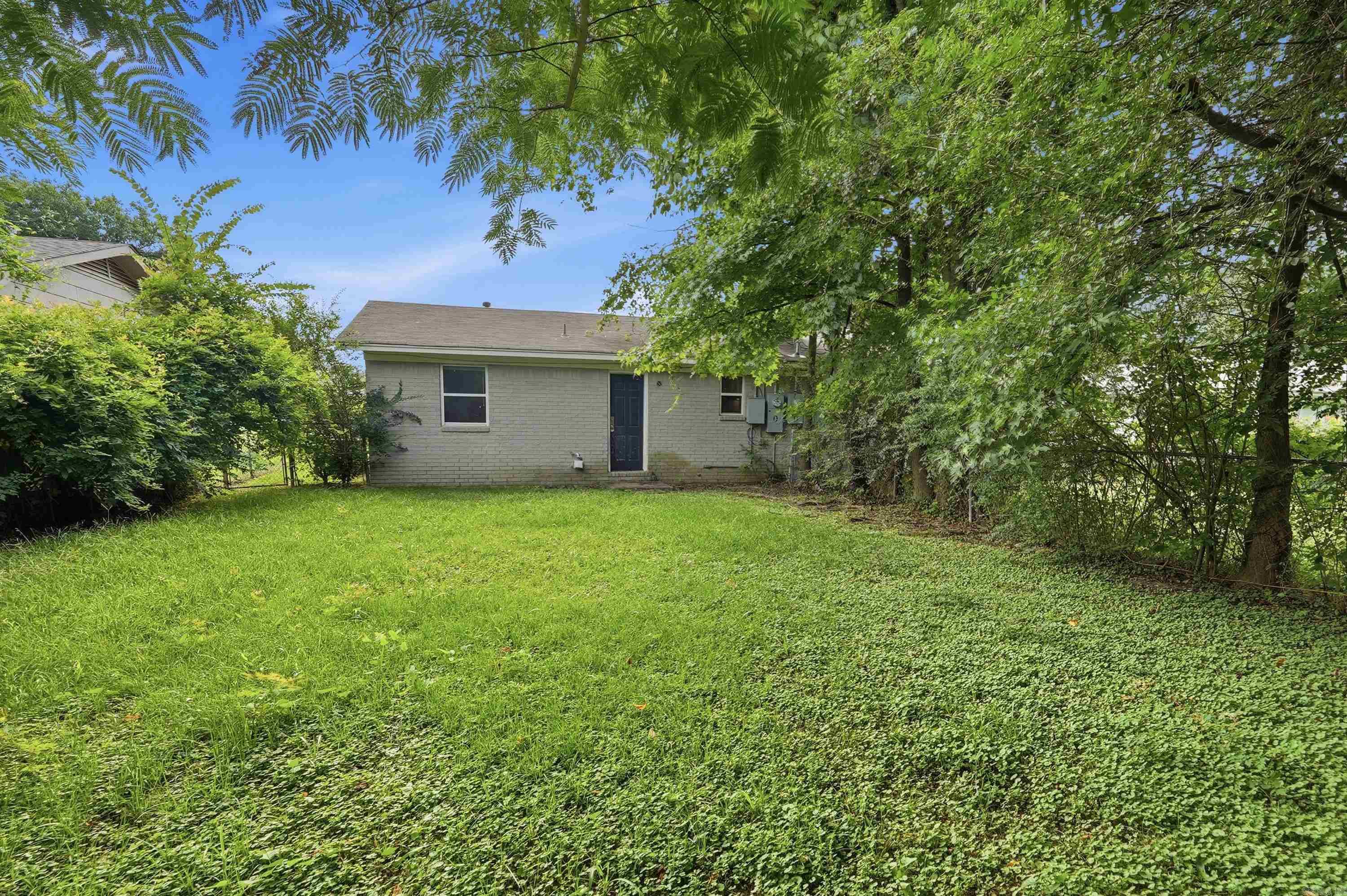 Hickman & Mcconnell - Residential Income