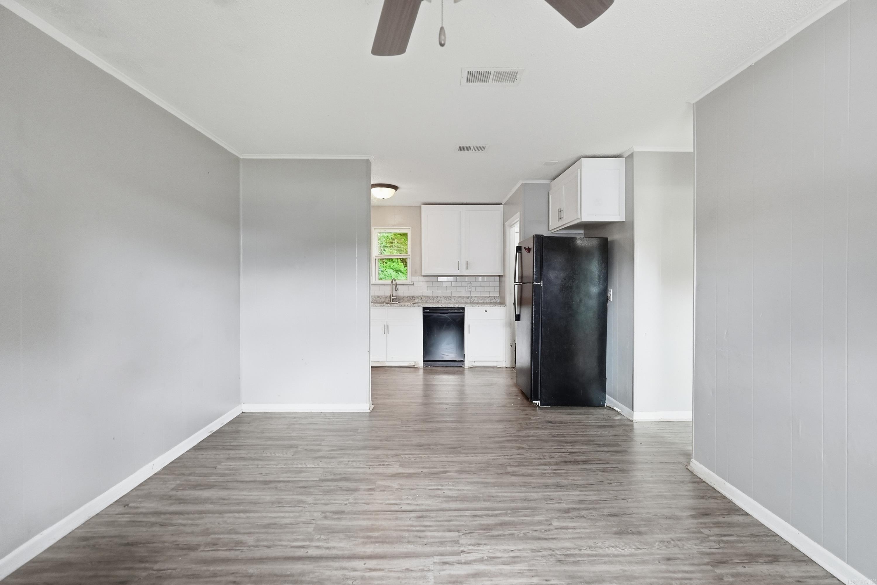 Hickman & Mcconnell - Residential Income