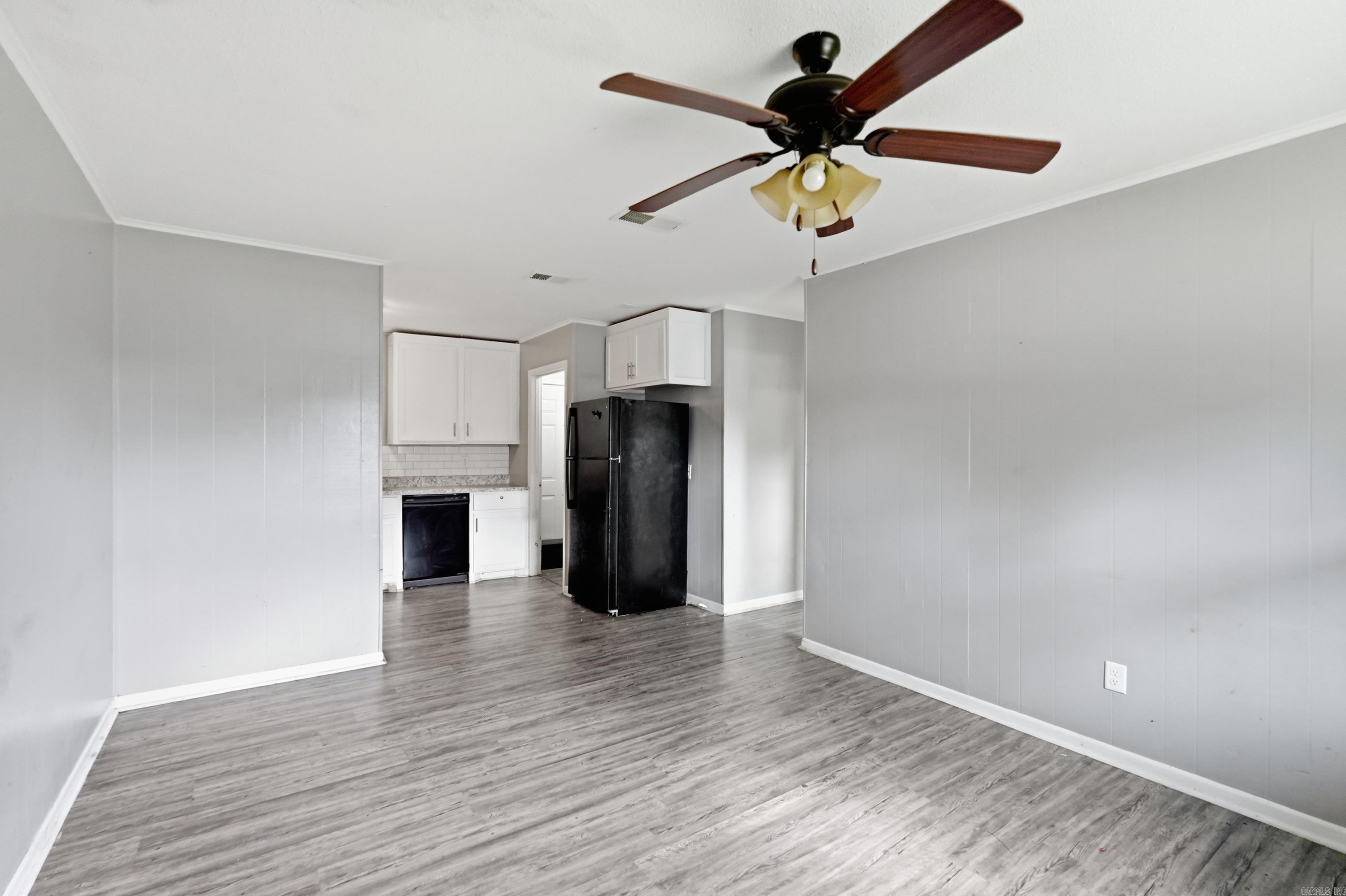 Hickman & Mcconnell - Residential Income