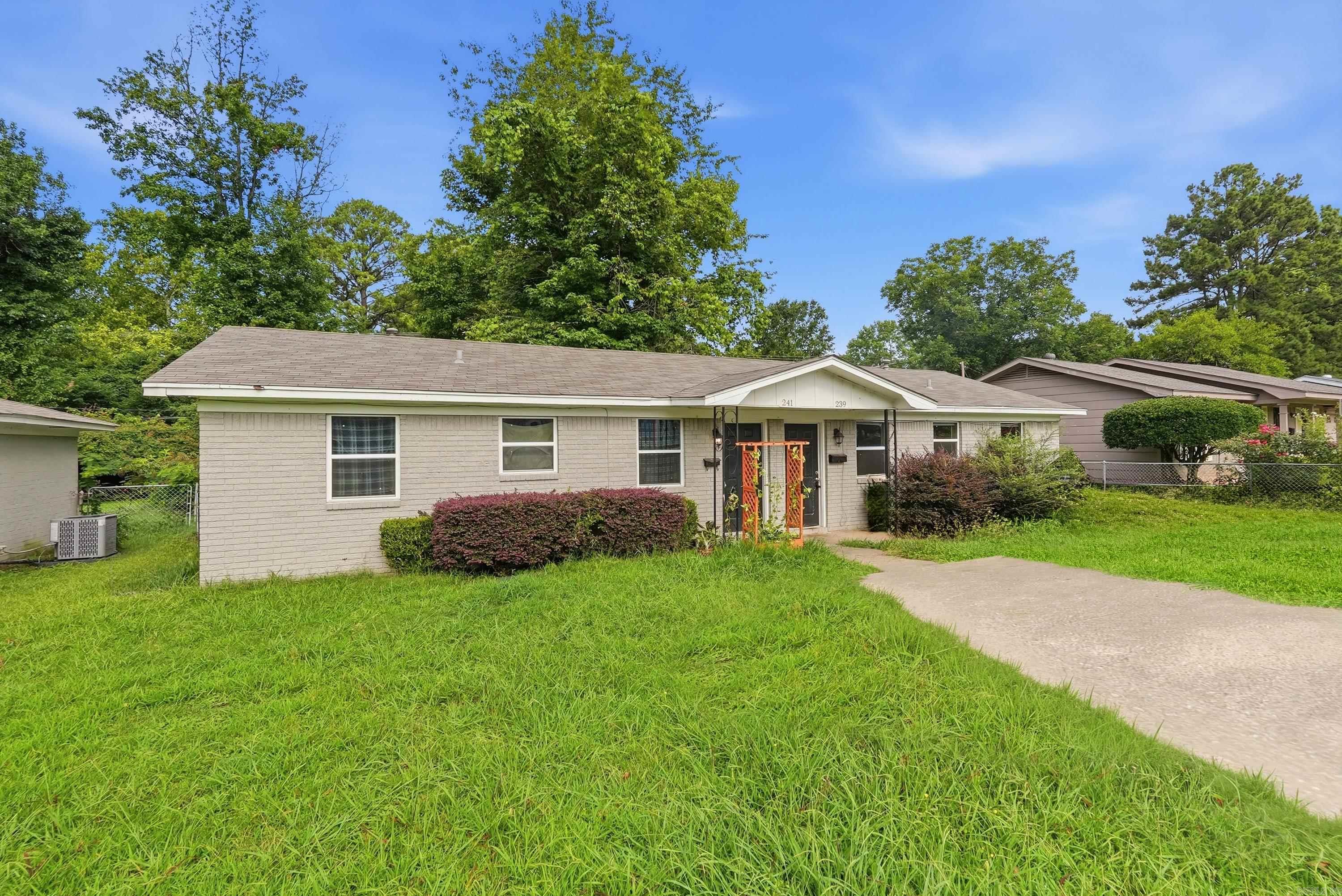 Hickman & Mcconnell - Residential Income