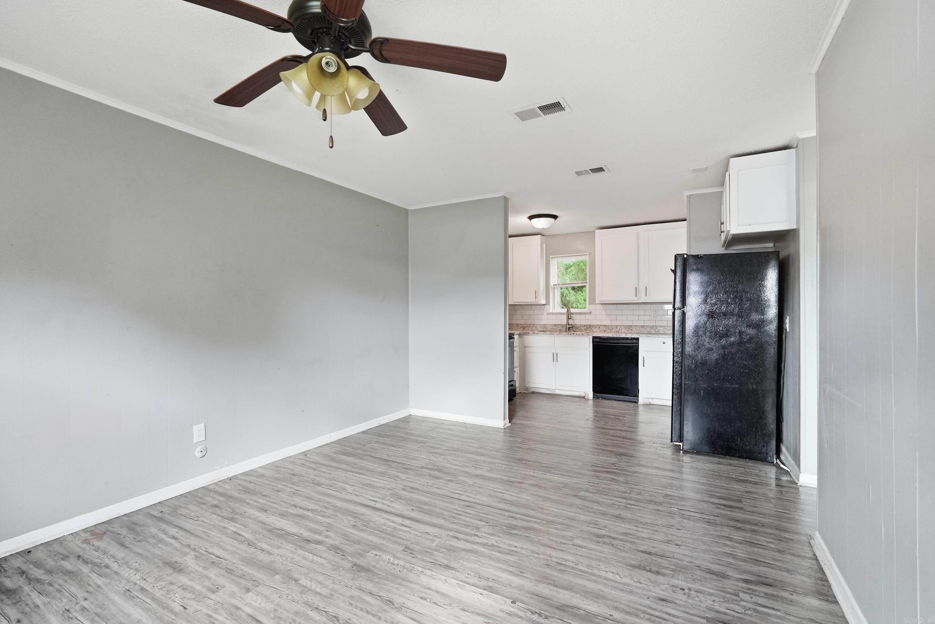 Hickman & Mcconnell - Residential Income