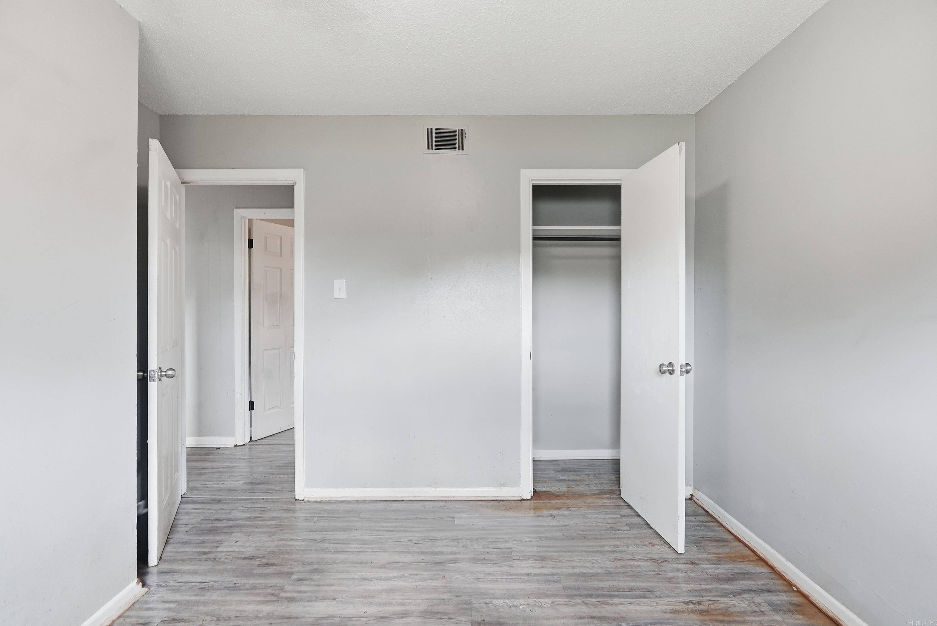 Hickman & Mcconnell - Residential Income