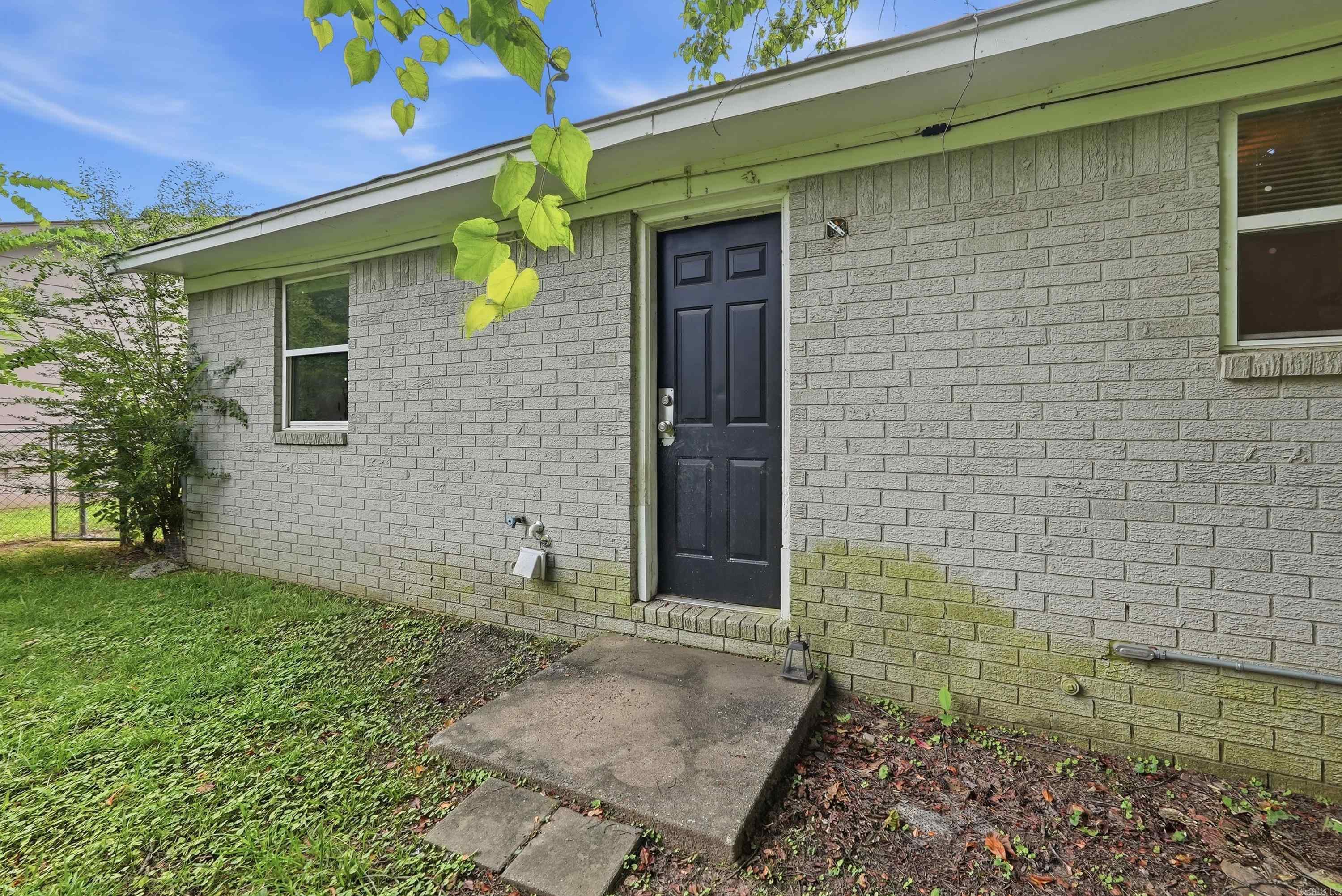 Hickman & Mcconnell - Residential Income