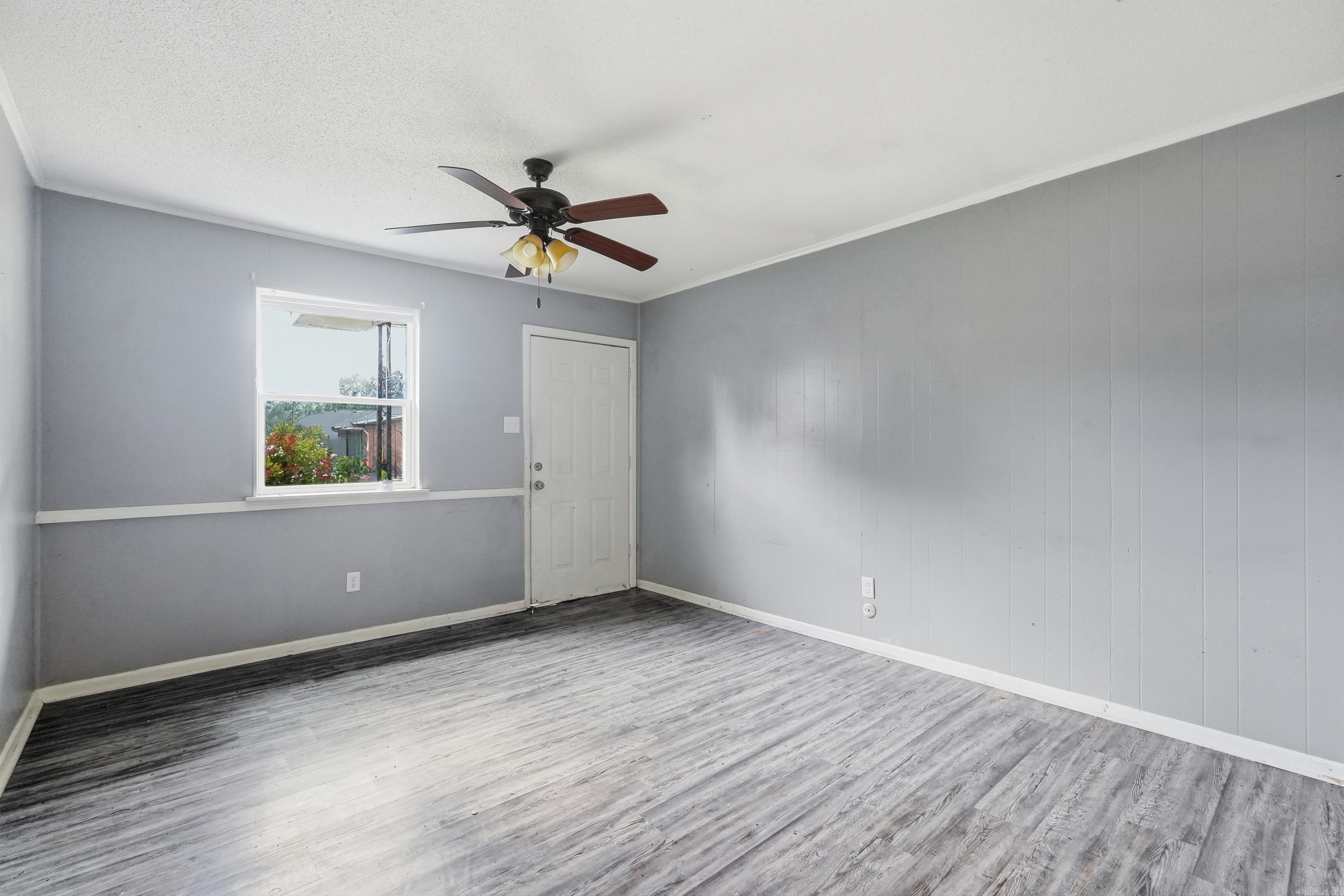 Hickman & Mcconnell - Residential Income
