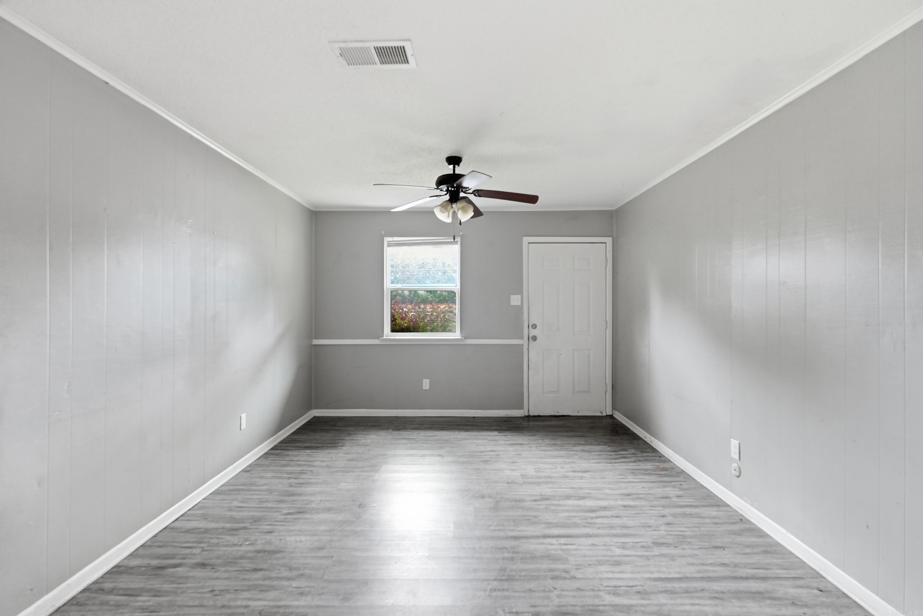 Hickman & Mcconnell - Residential Income