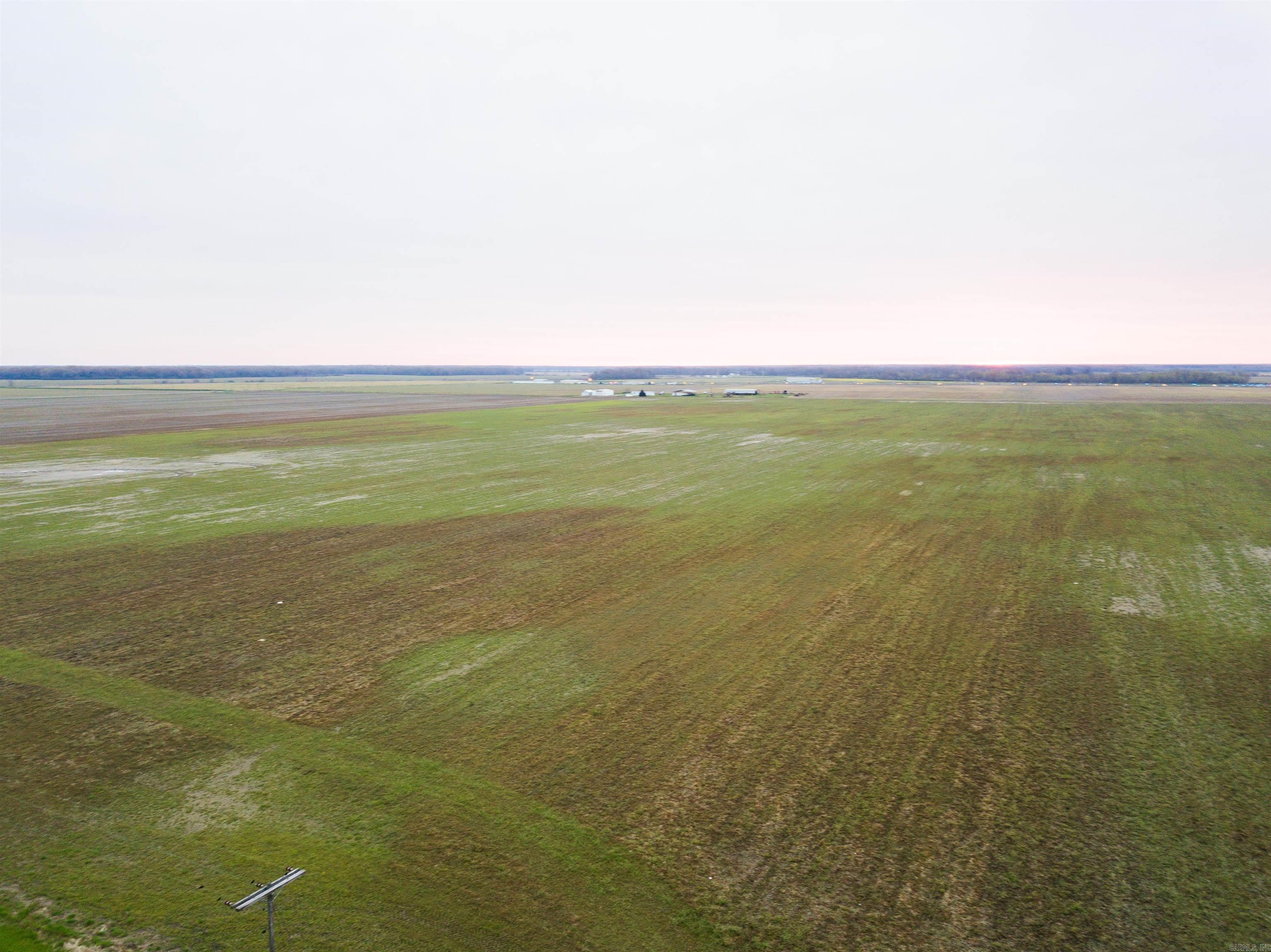 The DeWitt 640 is located just south of DeWitt making this farm one of the easiest to access often. The farm is set up to be a successful operation with plenty of water, fields laid out in a grid system, with a strong crop history. There are two farm buildings, one shop building and a 50'x60' equipment shed. Both are in good condition and are used in the current farming operation. There are four wells on this farm; two electric and two diesel.   There is a great farmer in place on an annual lease. If you are in the market for a turnkey, income producing piece of farm land, this is it!  Farm map: https://id.land/ranching/maps/5e83ed3c295a01ae79d337f9c60b35da/share