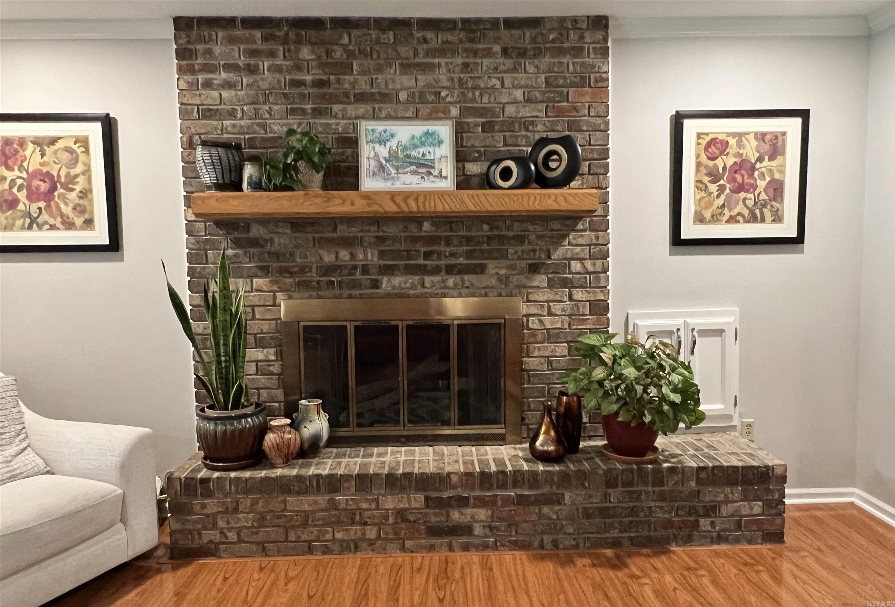 ARKADELPHIA REAL ESTATE - Residential