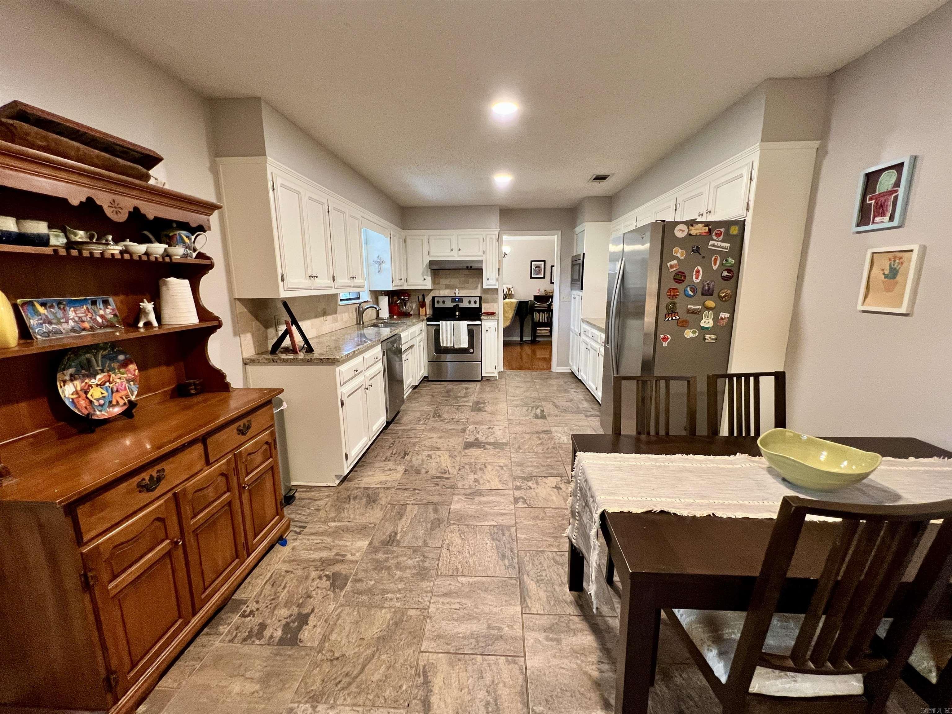 ARKADELPHIA REAL ESTATE - Residential
